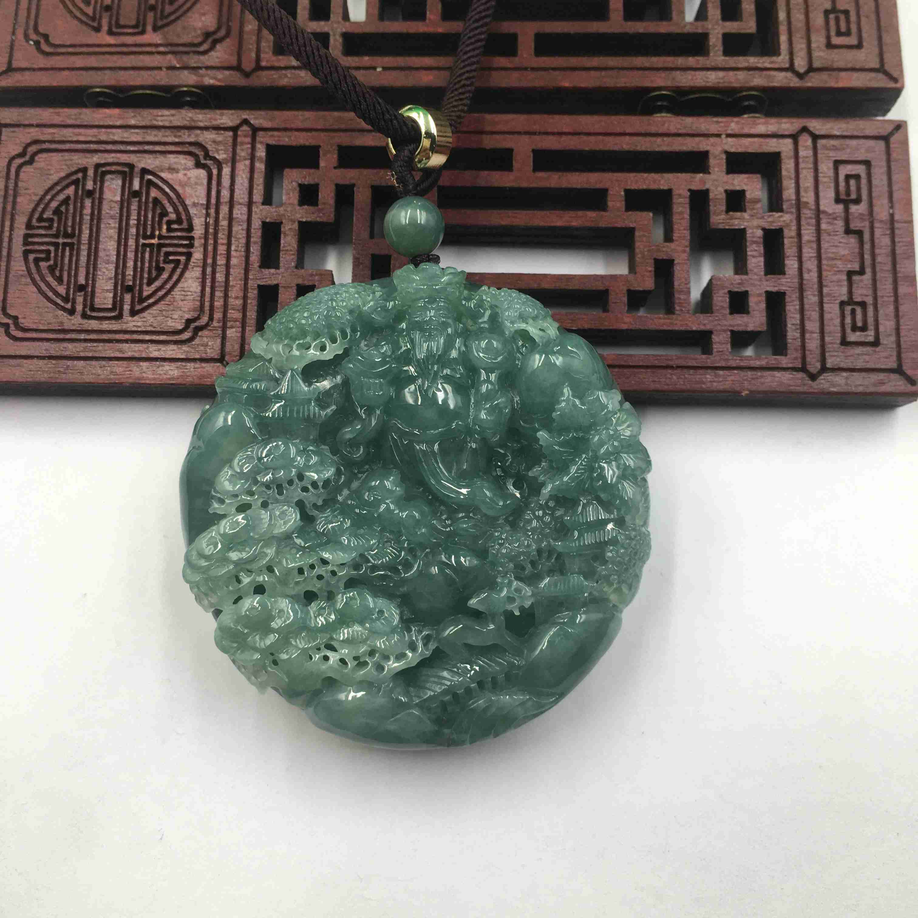 吉星高照