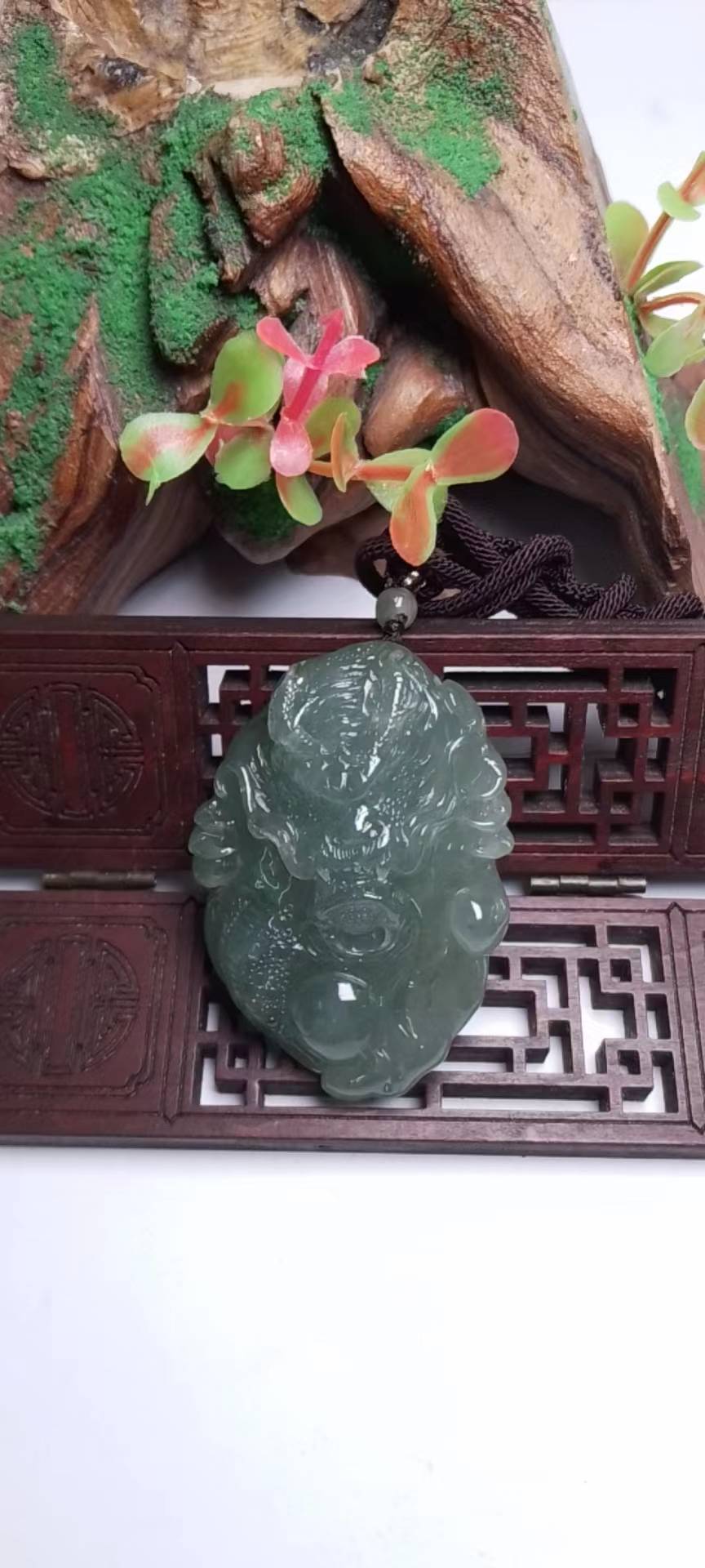王者风范