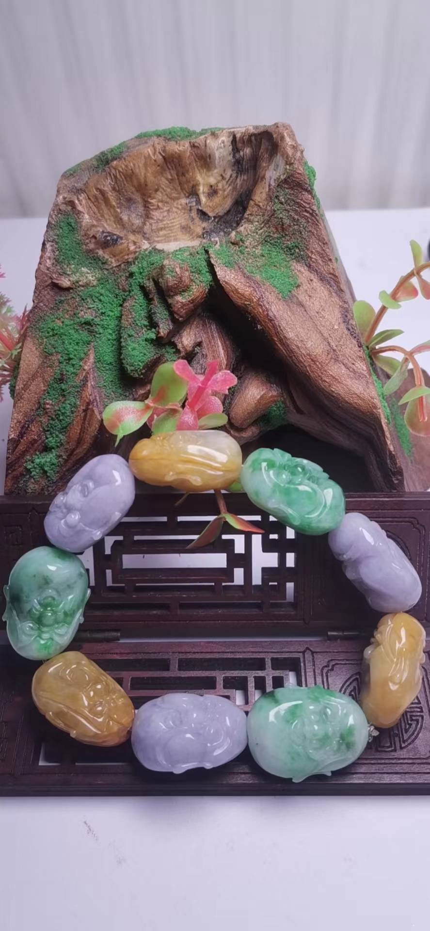 十八罗汉