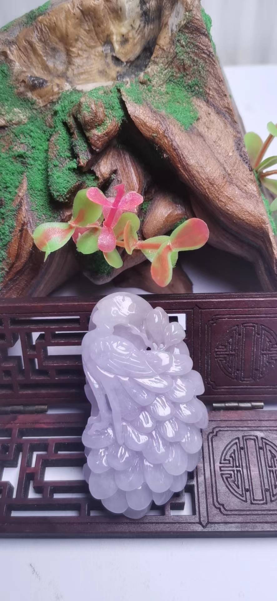 有凤来仪