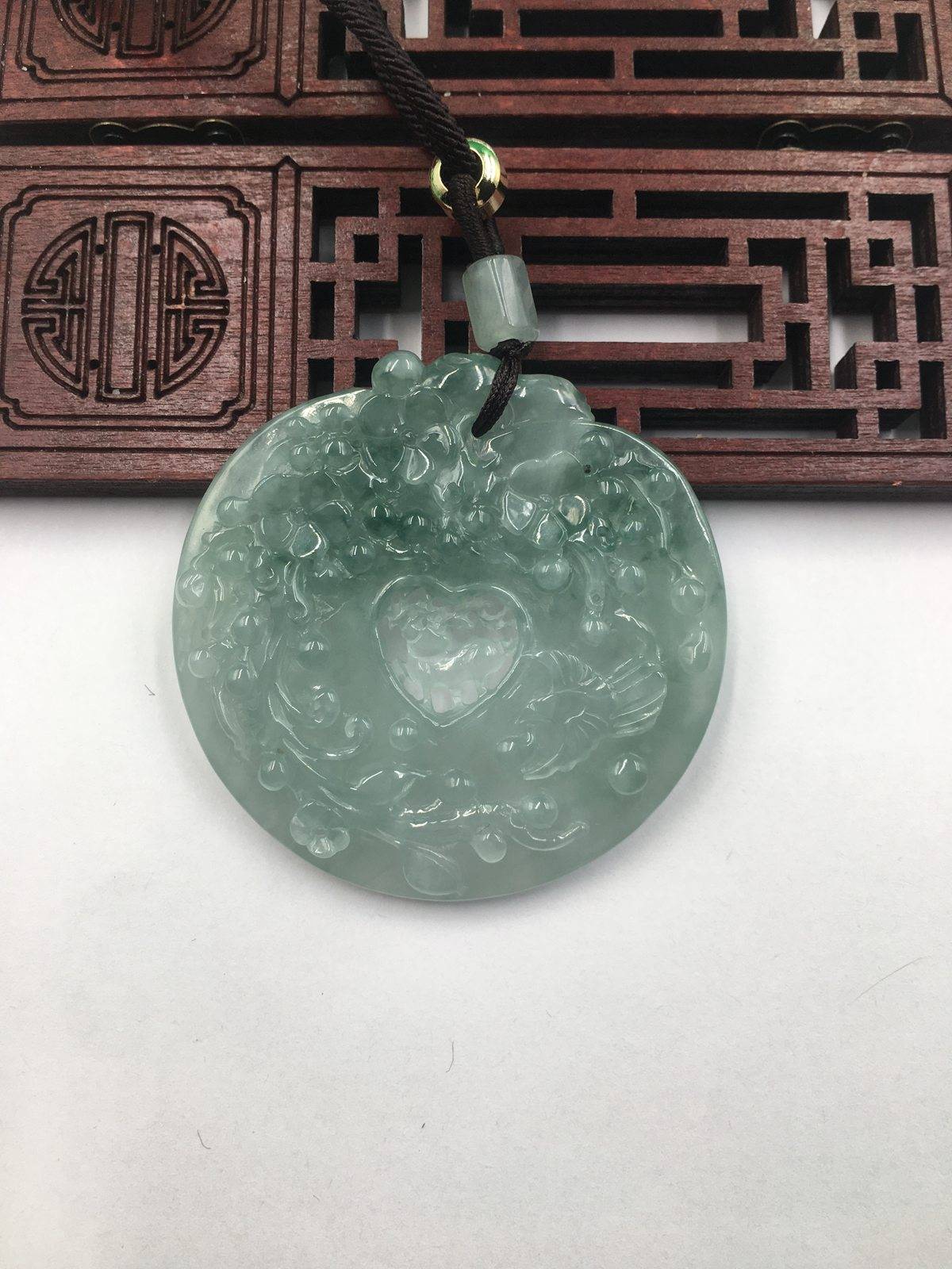喜上眉梢