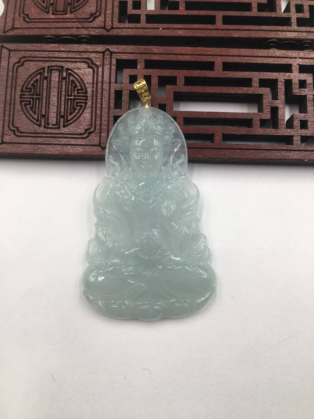 渡母