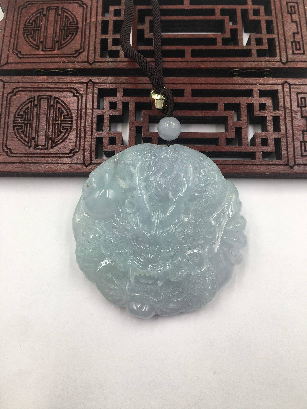 龙霸天下