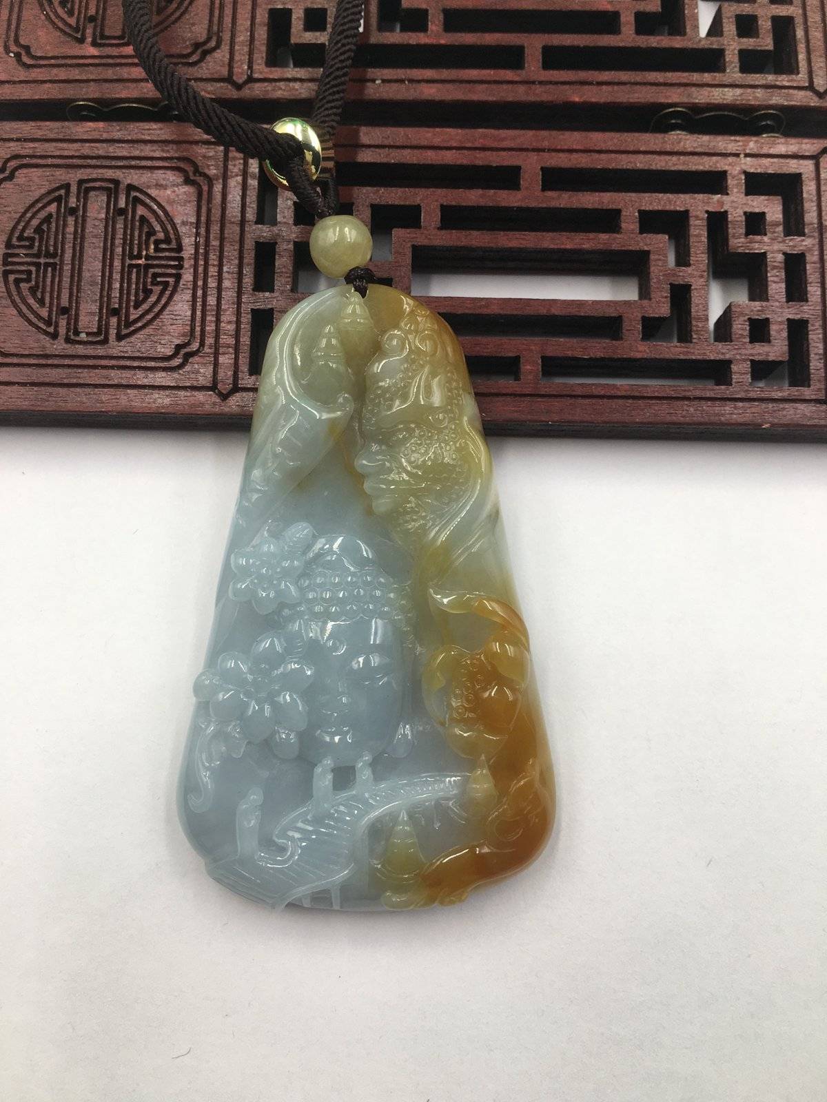 一念之间