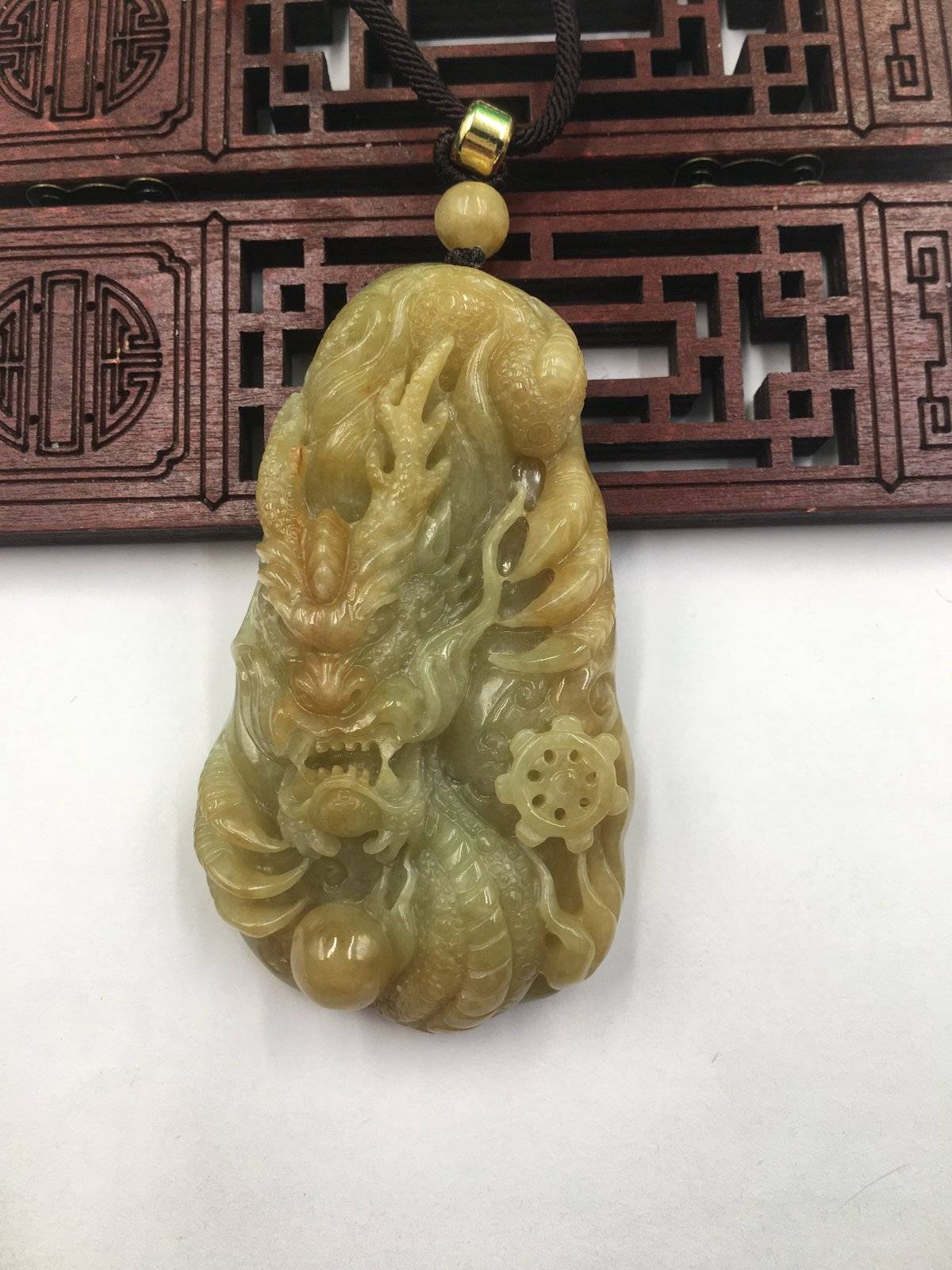 龙霸天下