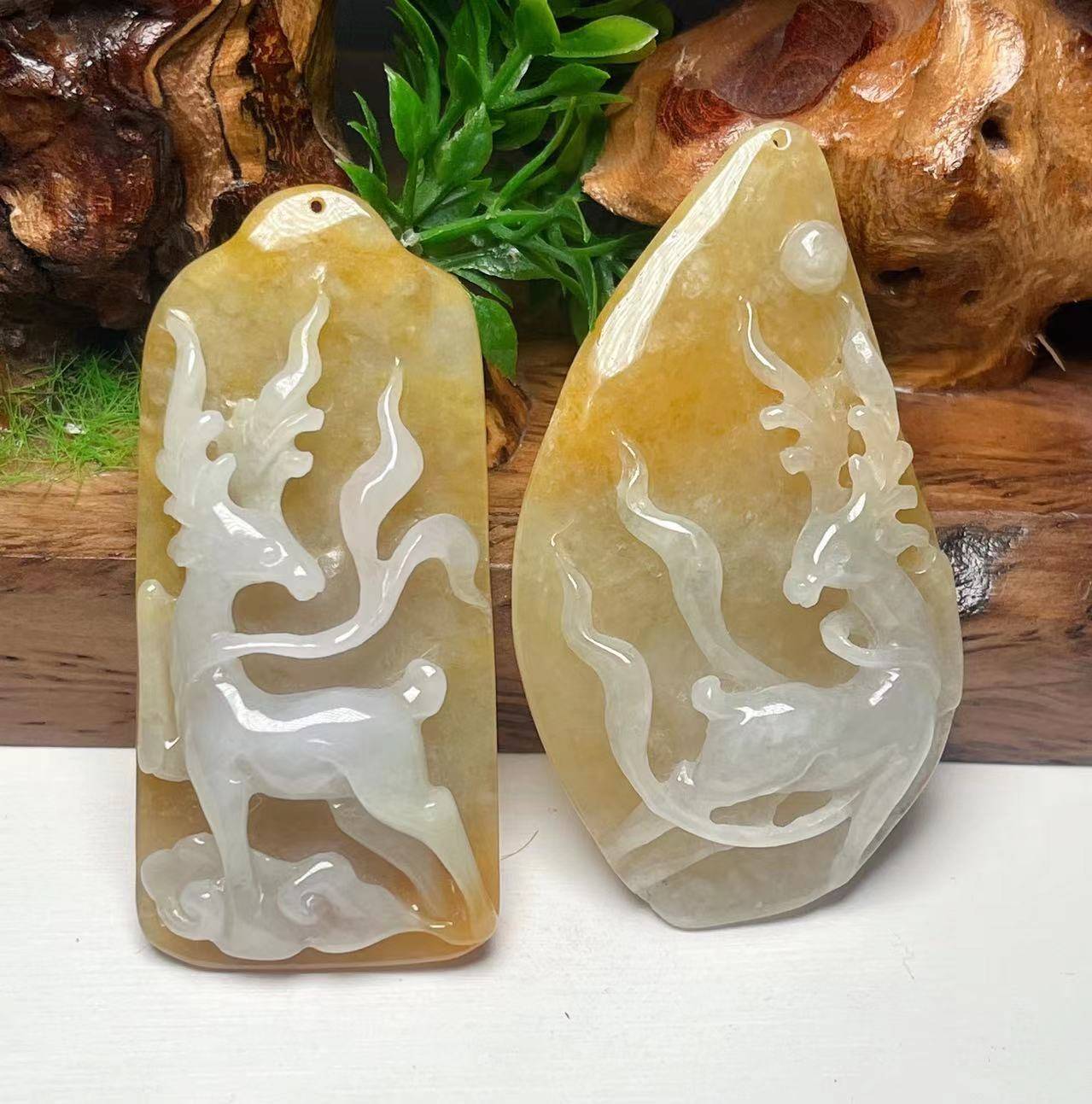 一路有你