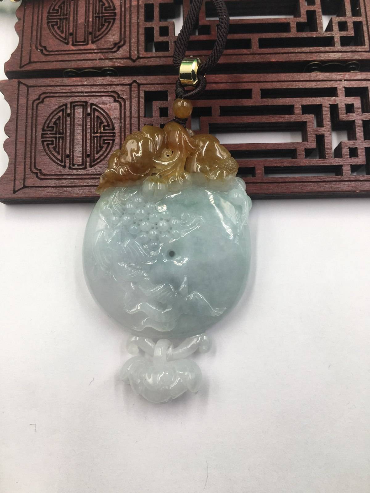 双喜临门
