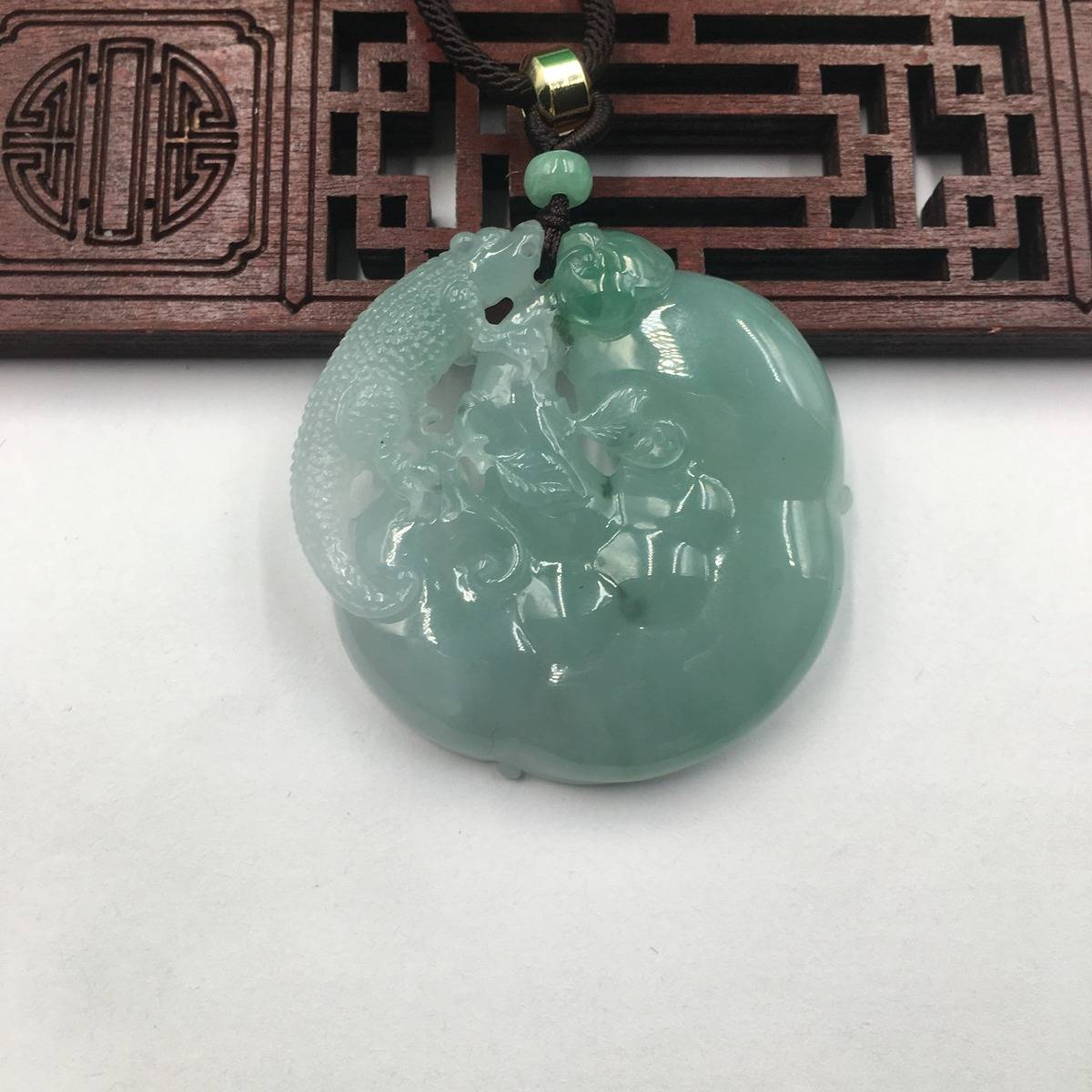福寿如意