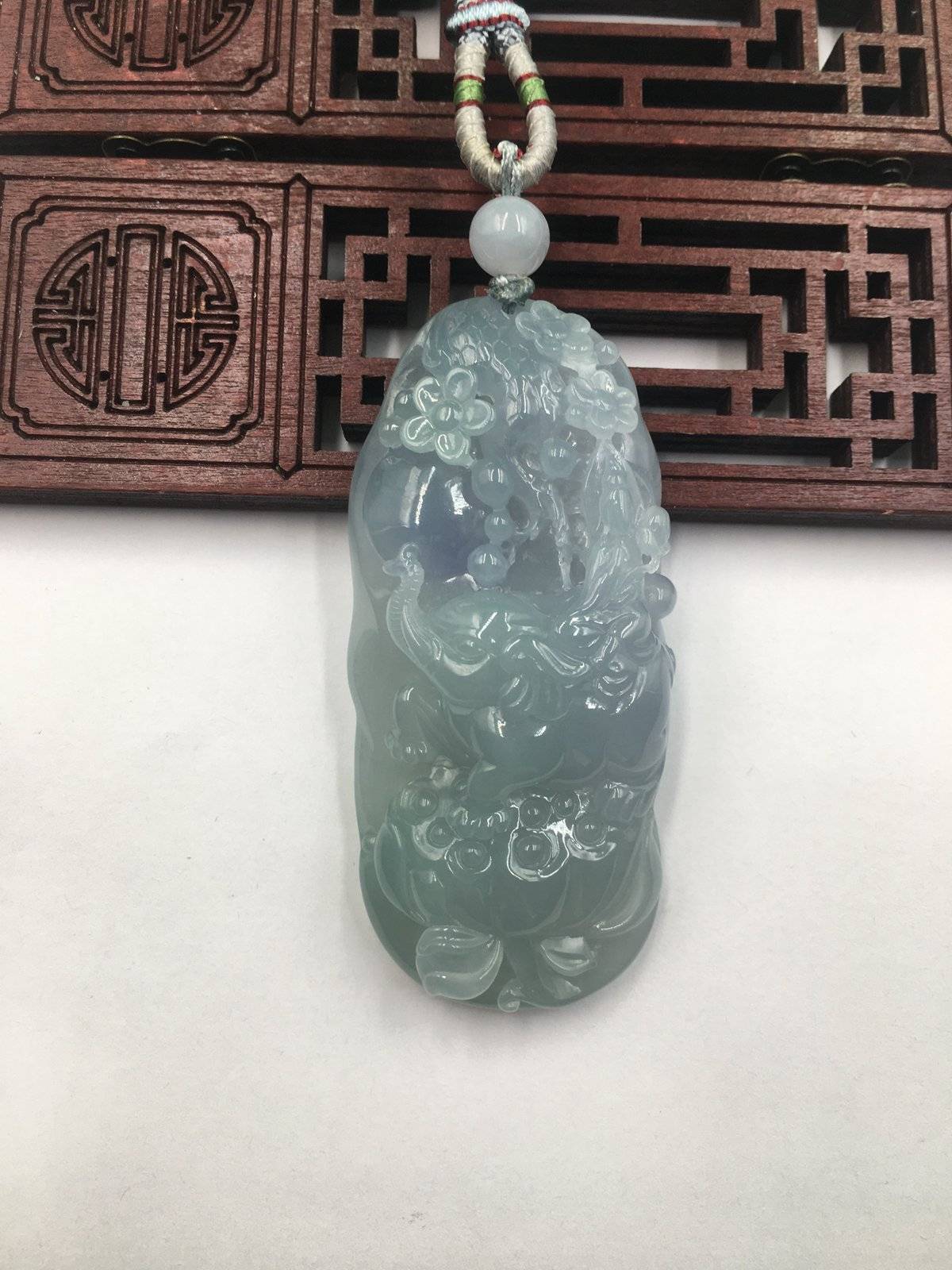 普贤菩萨