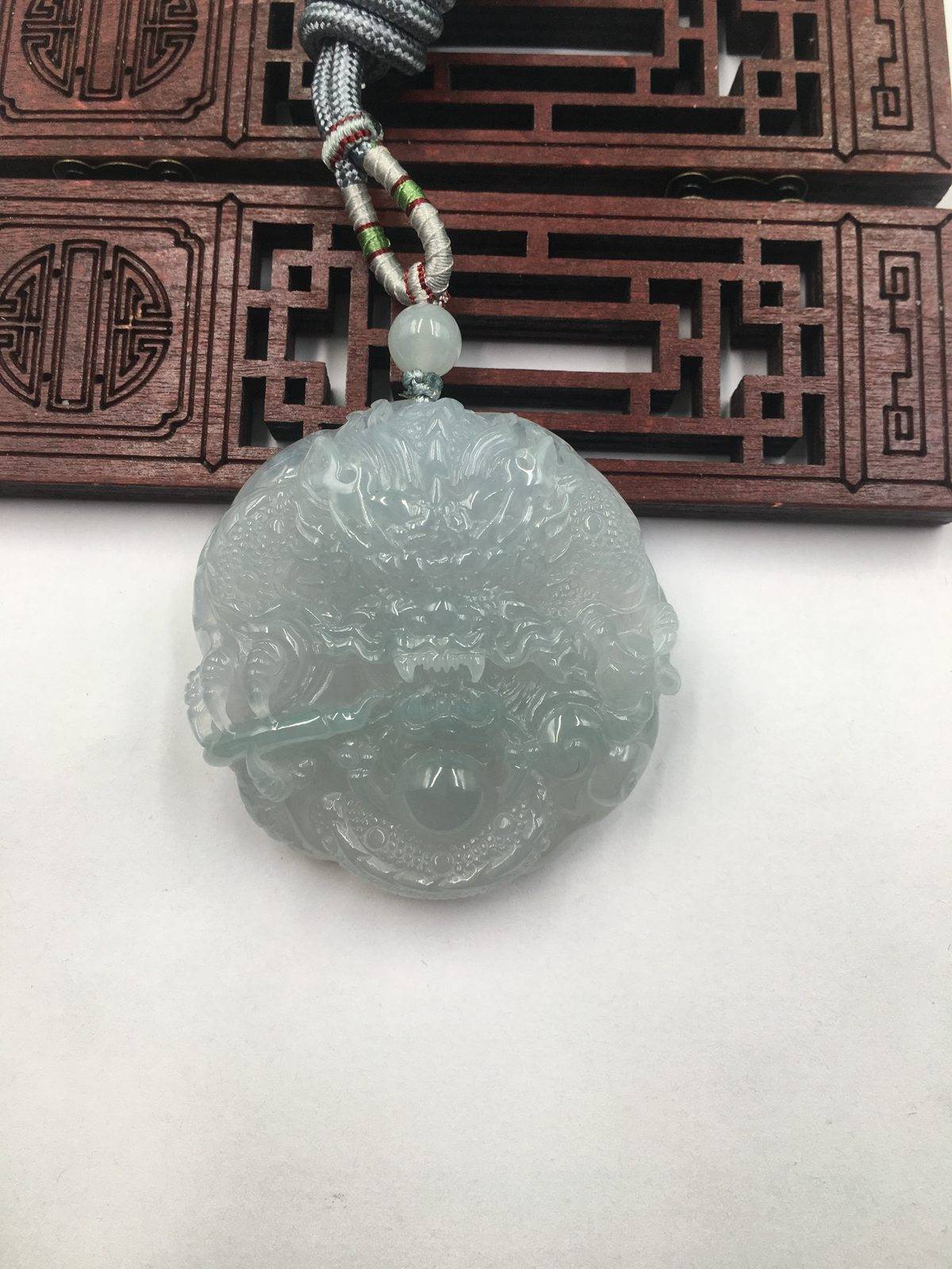 龙霸天下