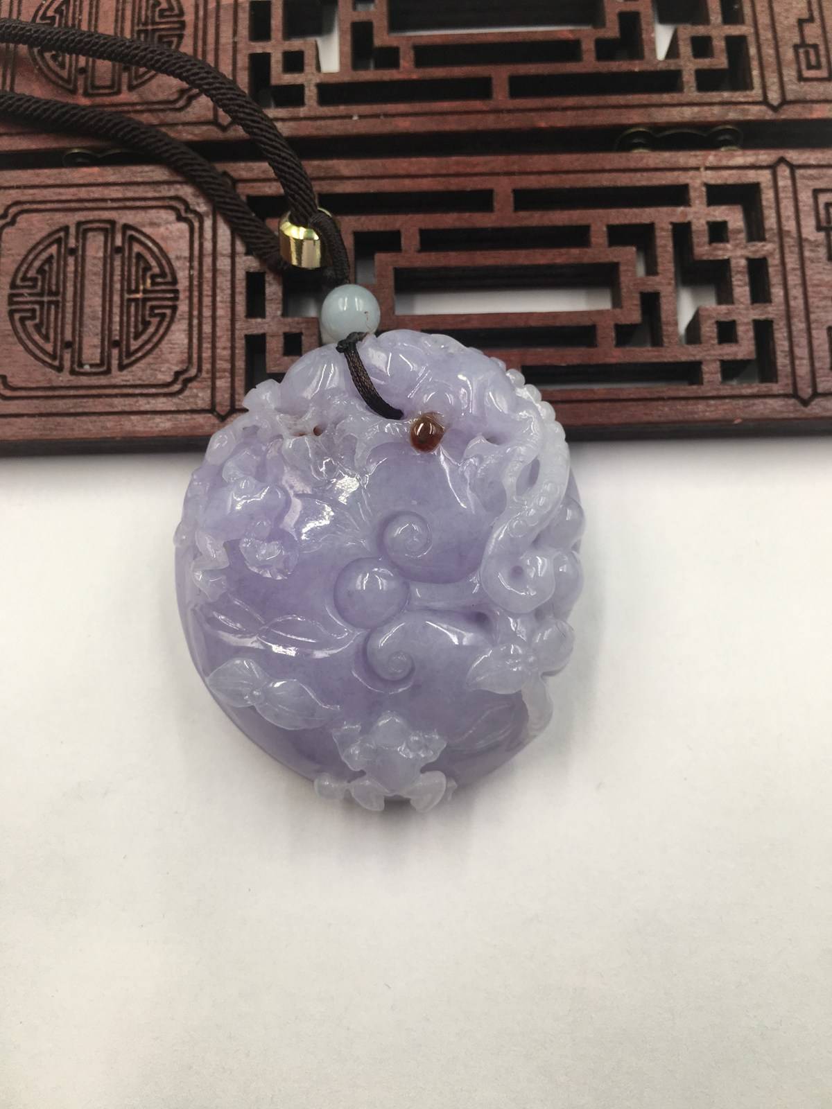 福寿如意