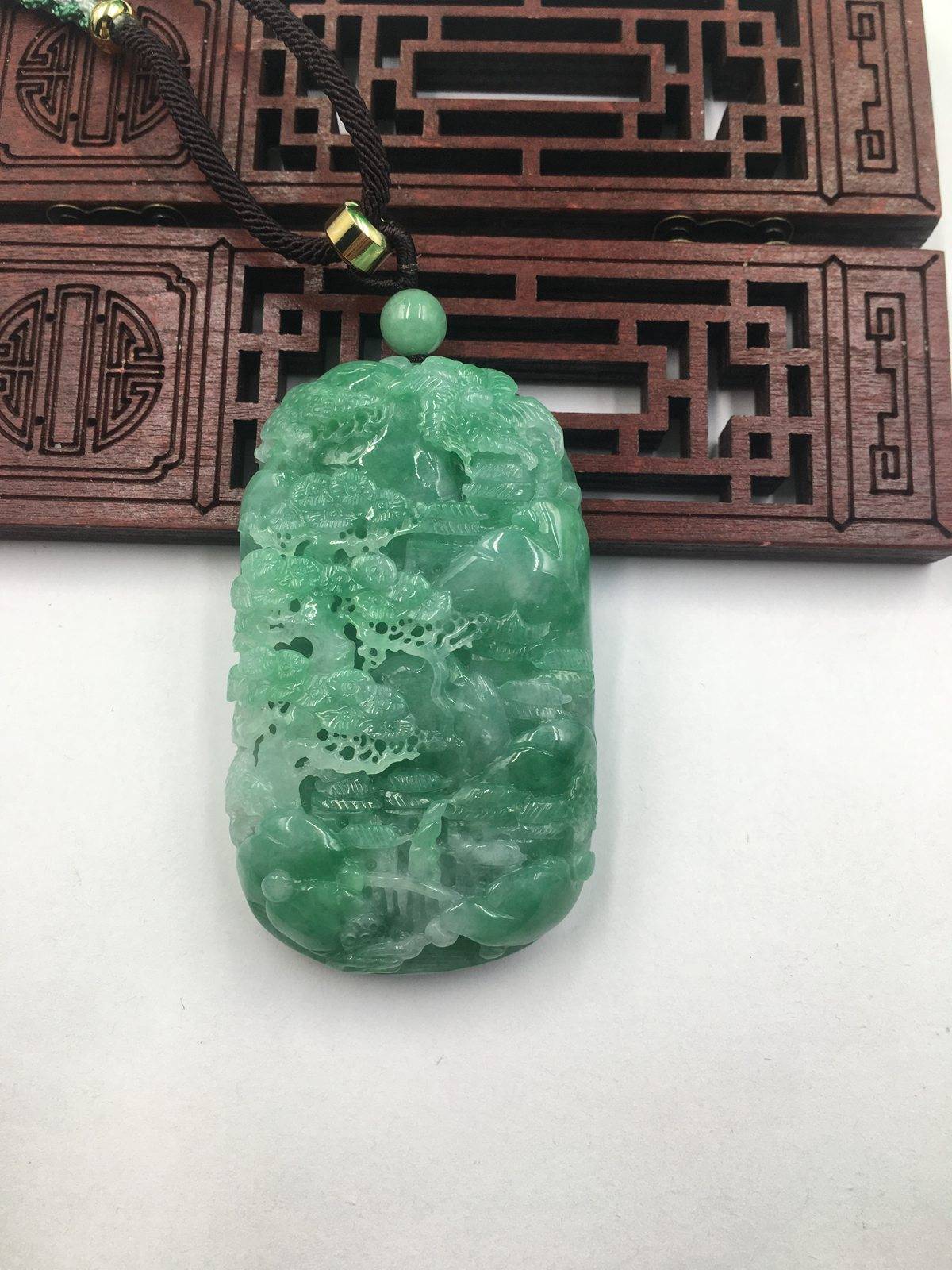 庐山春韵