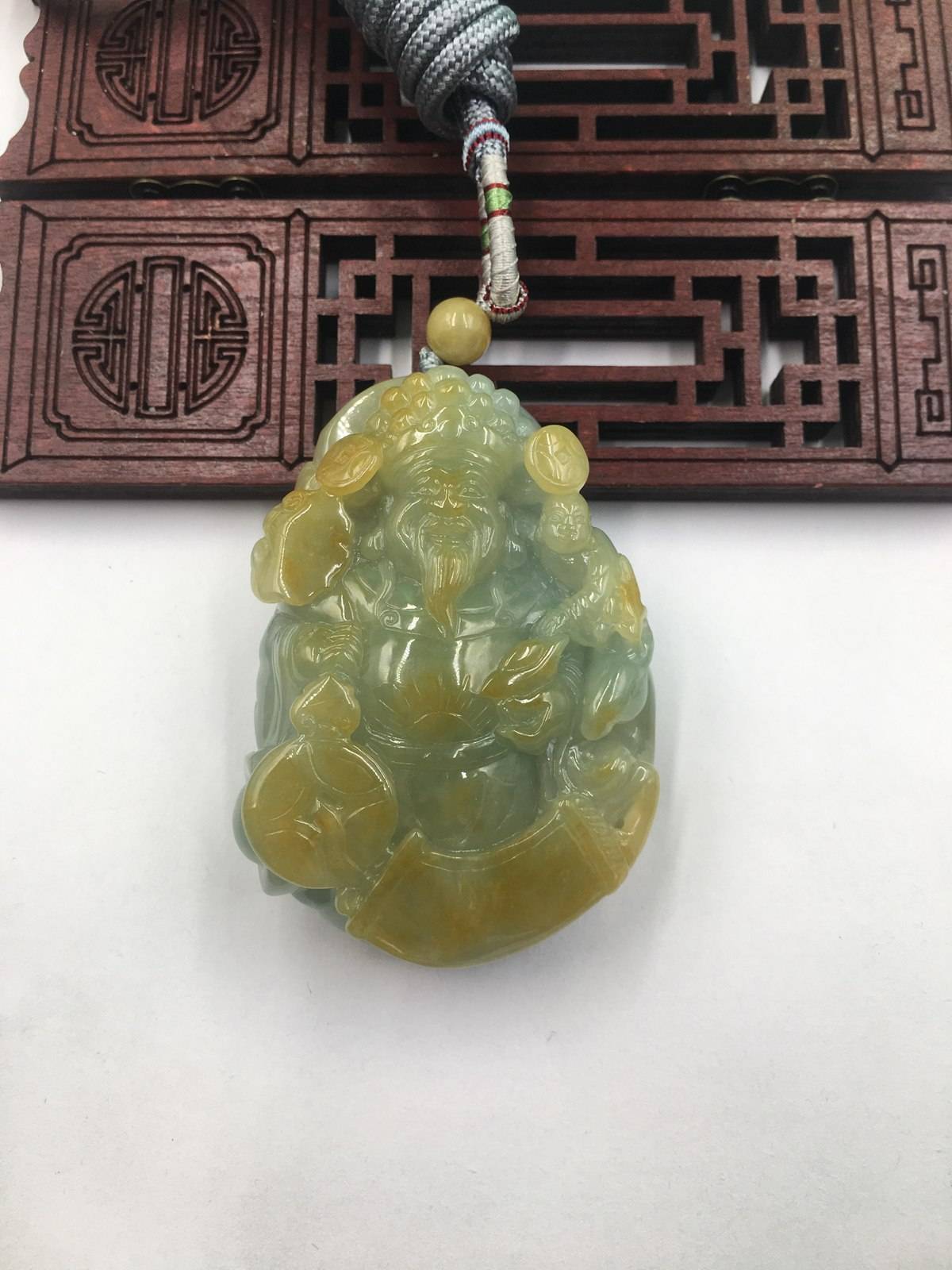 财神