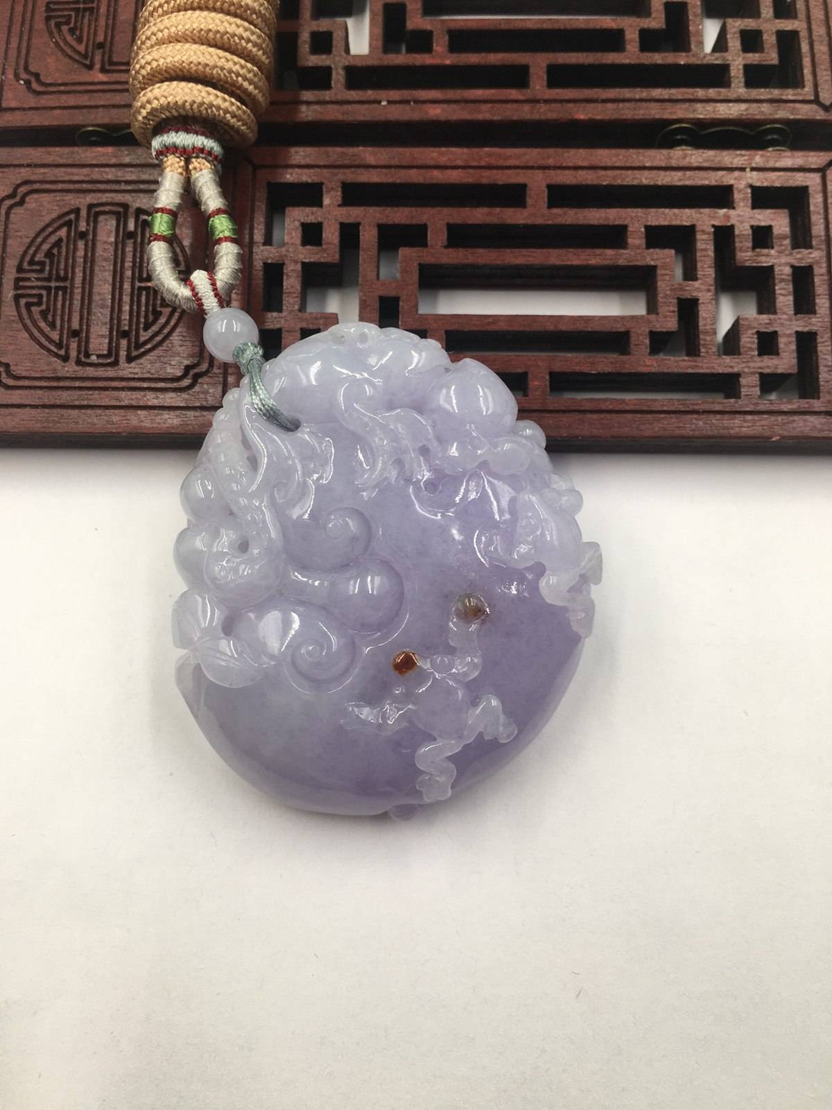 福寿如意