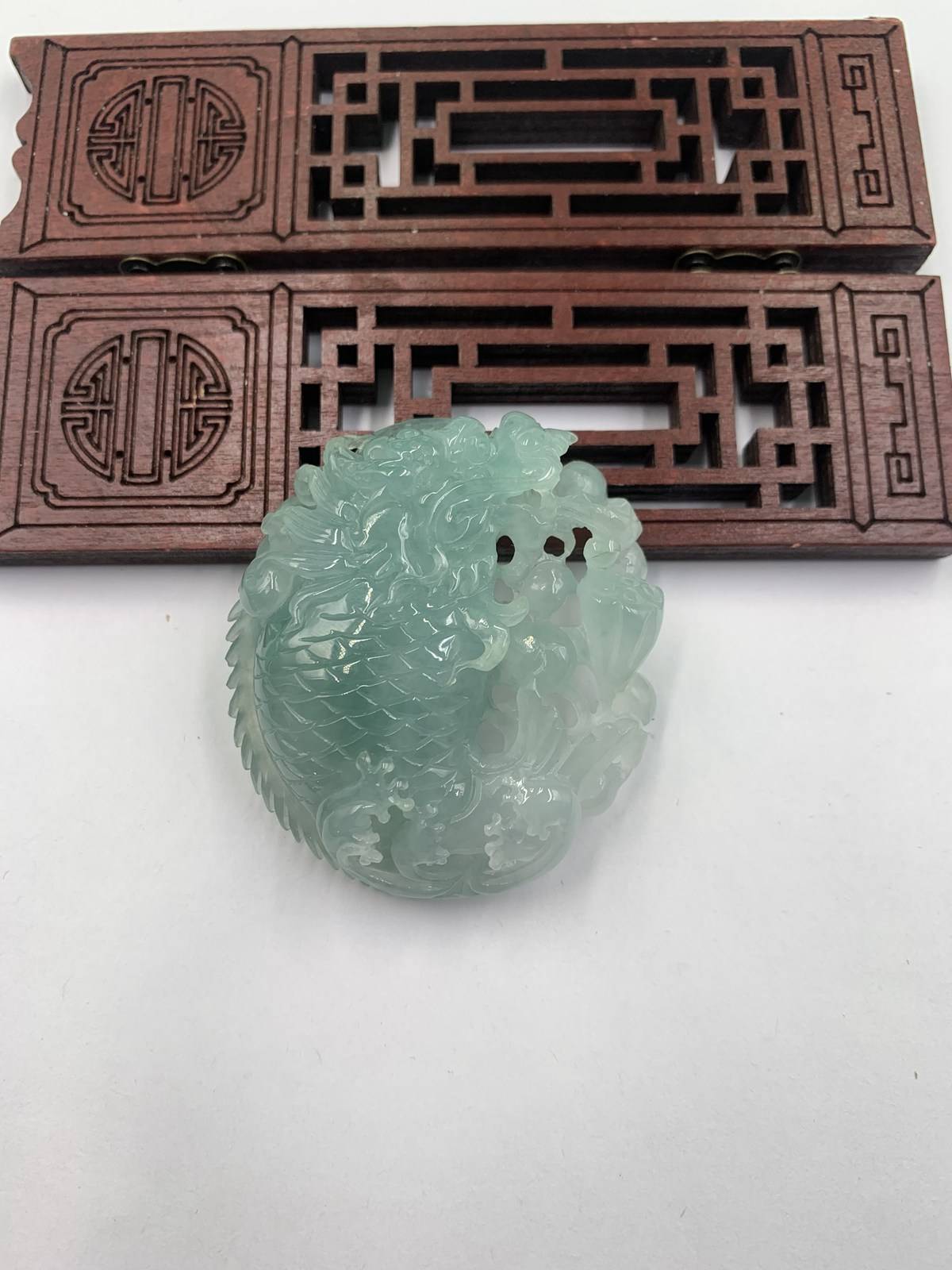 龙鱼