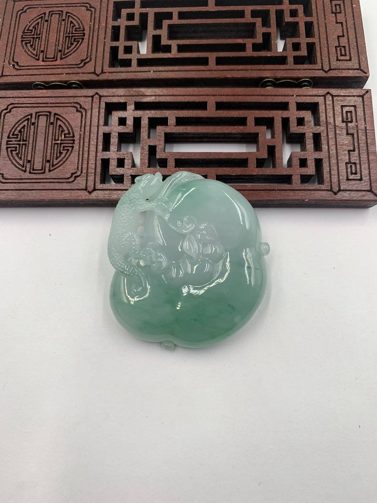 福寿如意