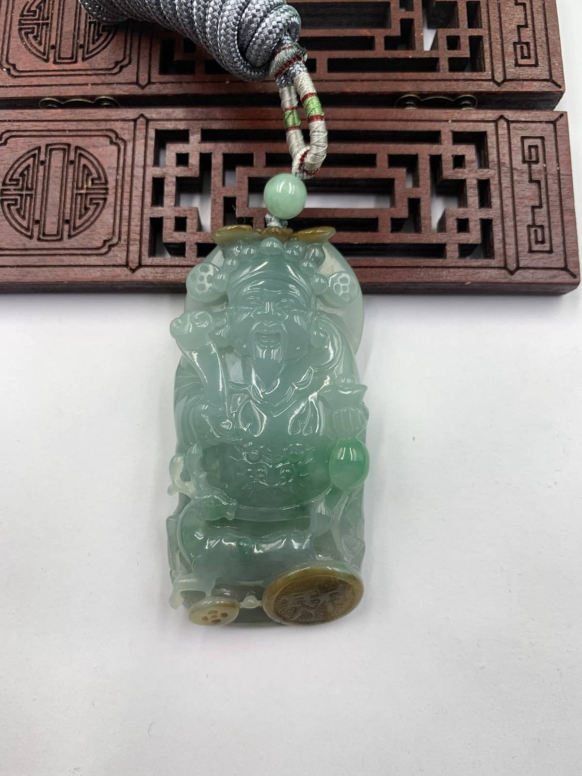 财神