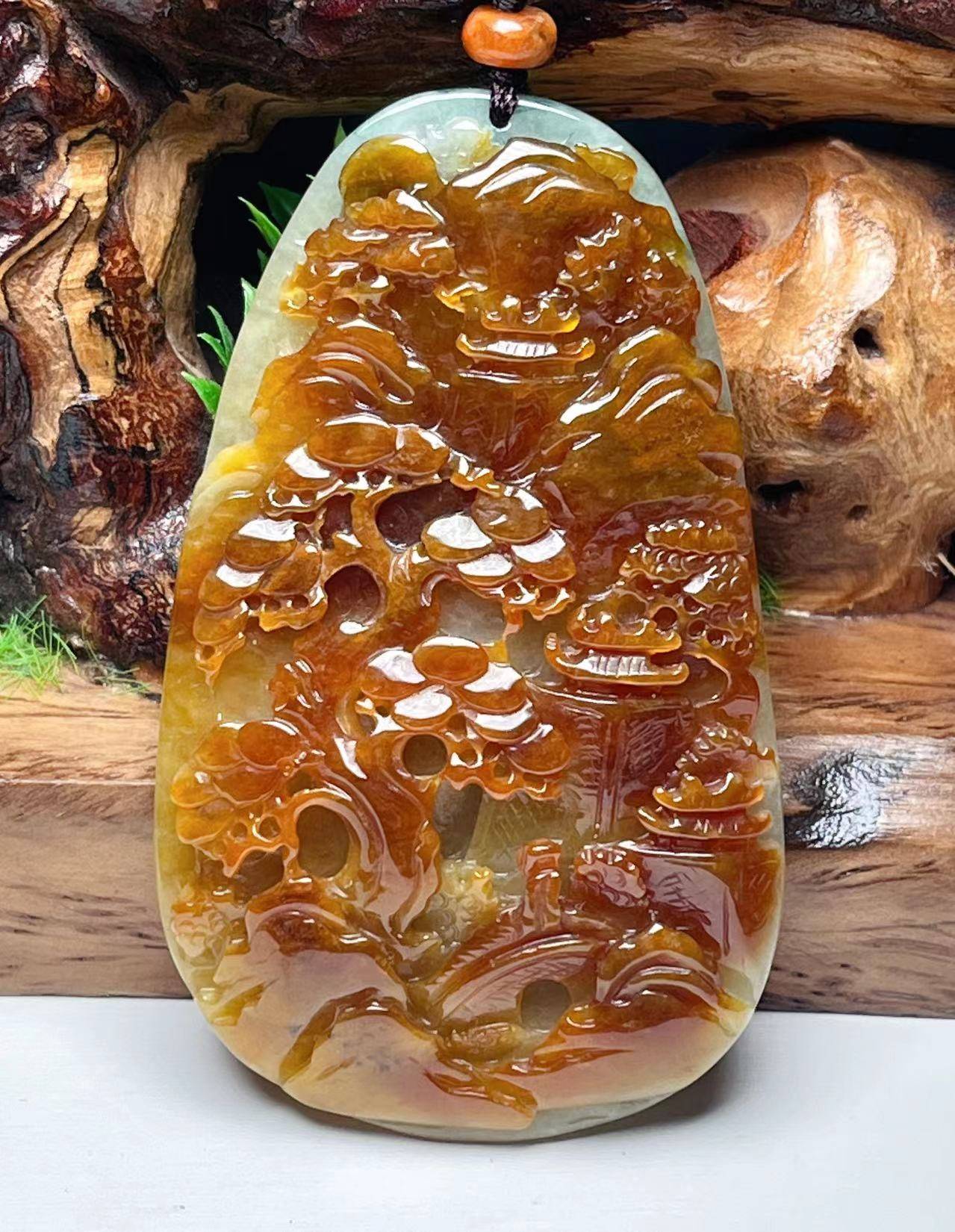 仙山玉阁