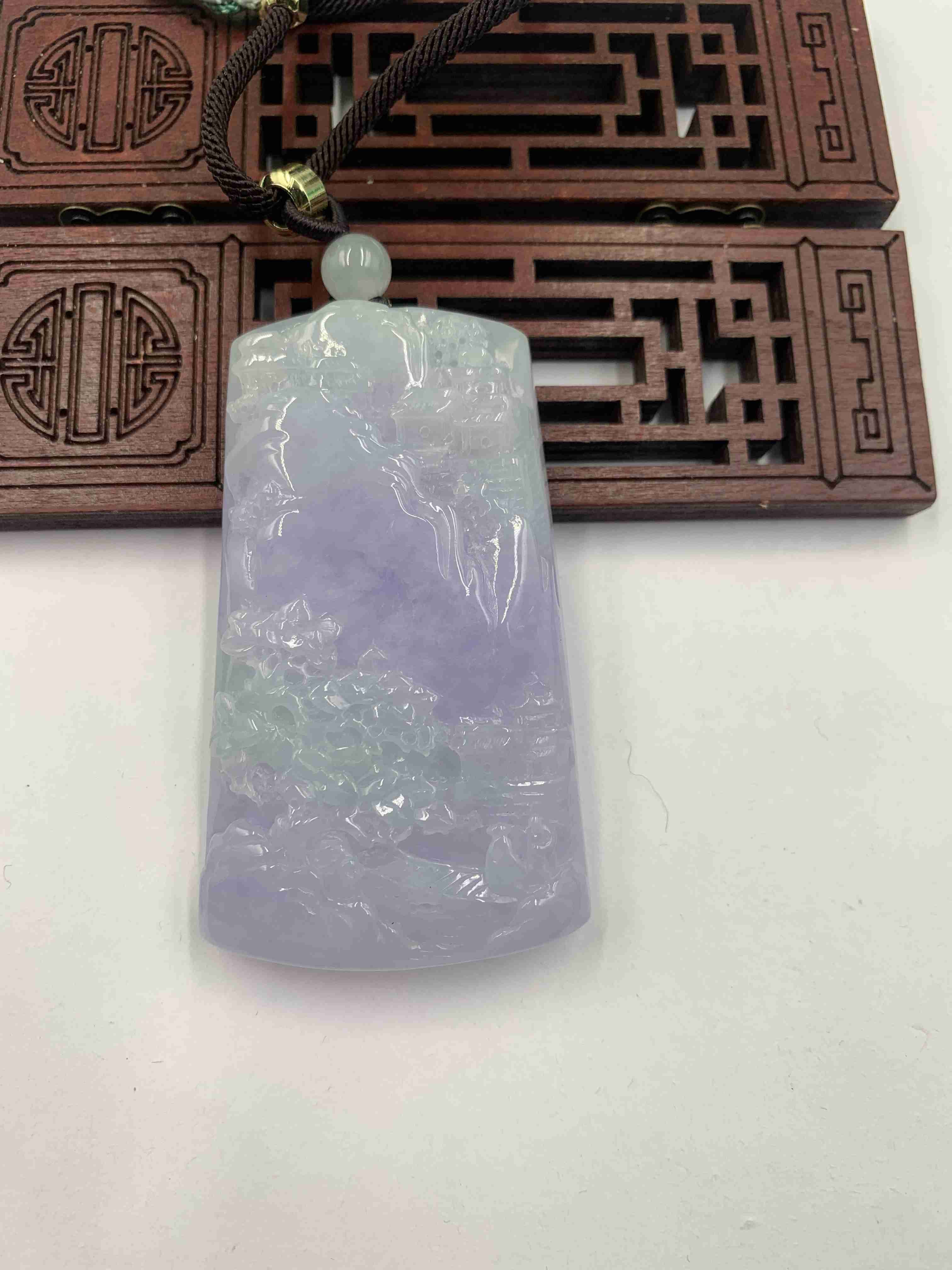 紫气东来