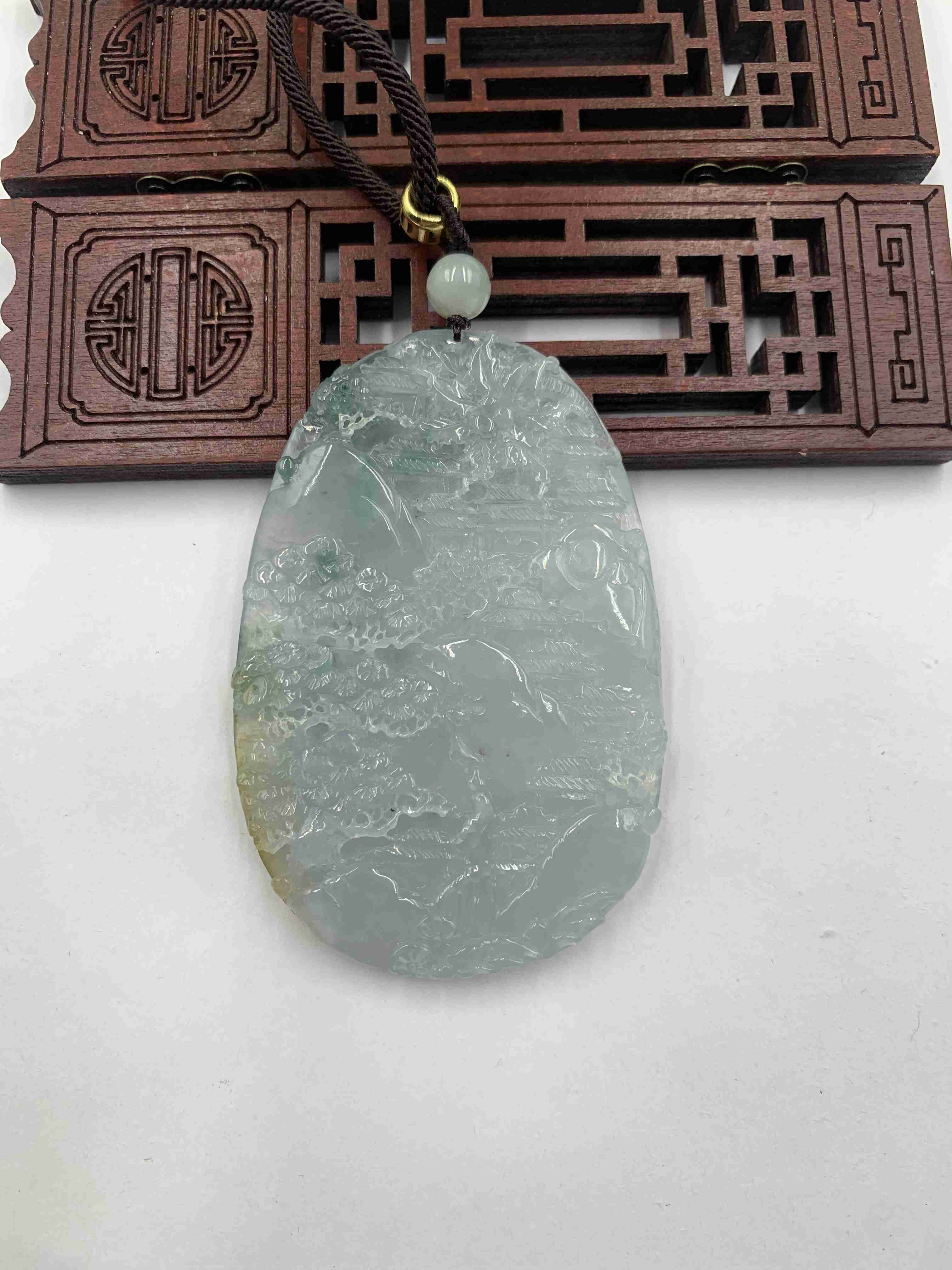 锦绣山河