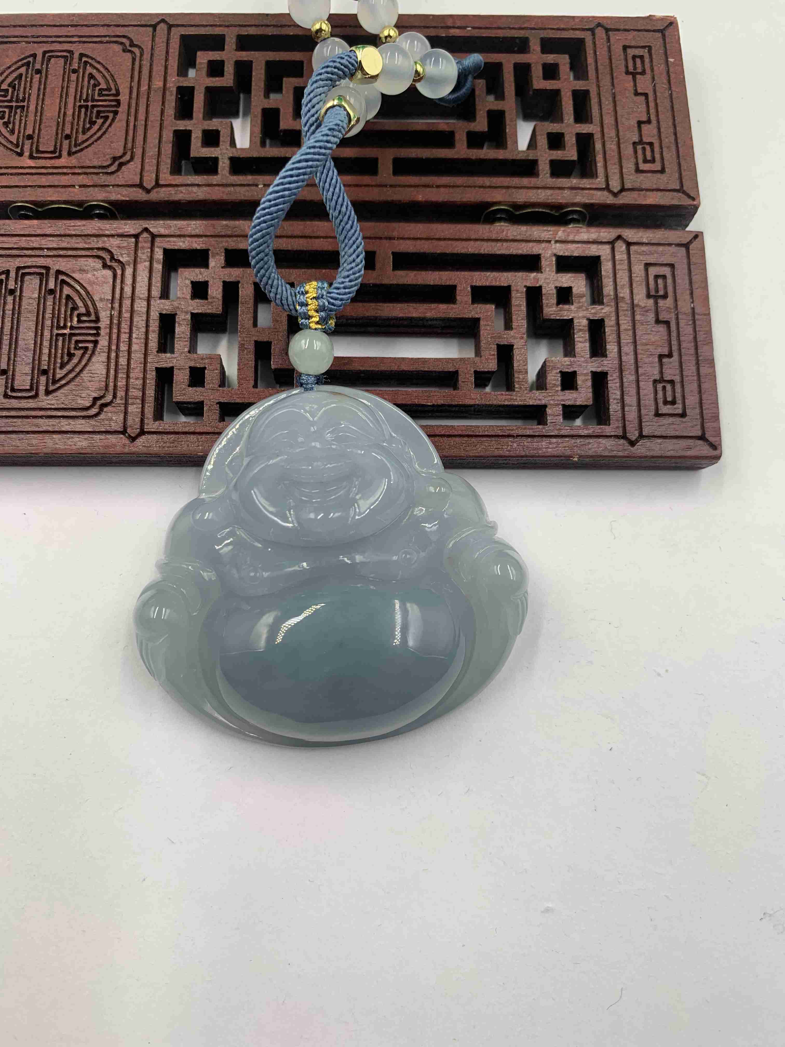 笑口常开