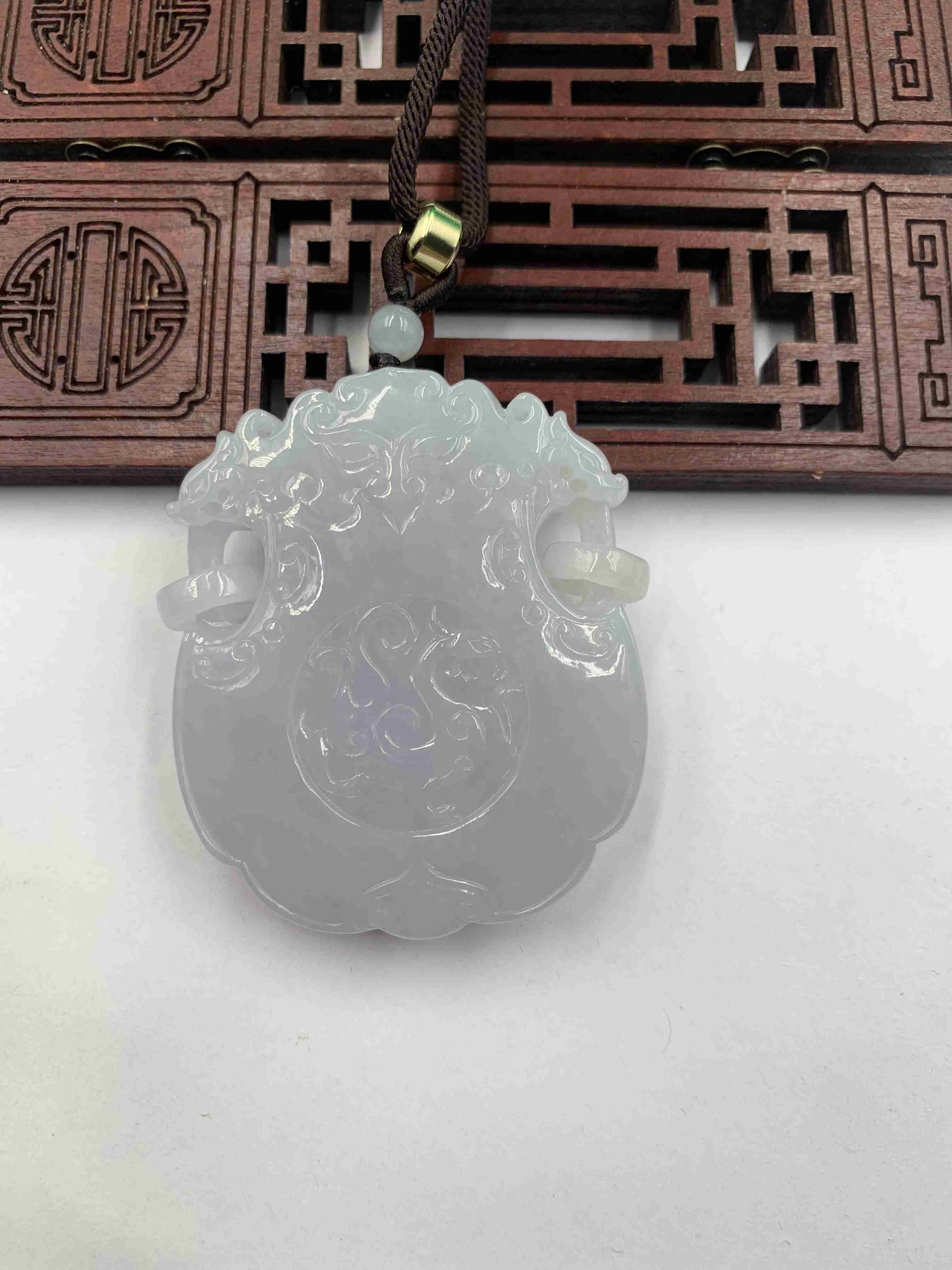 龙凤呈祥