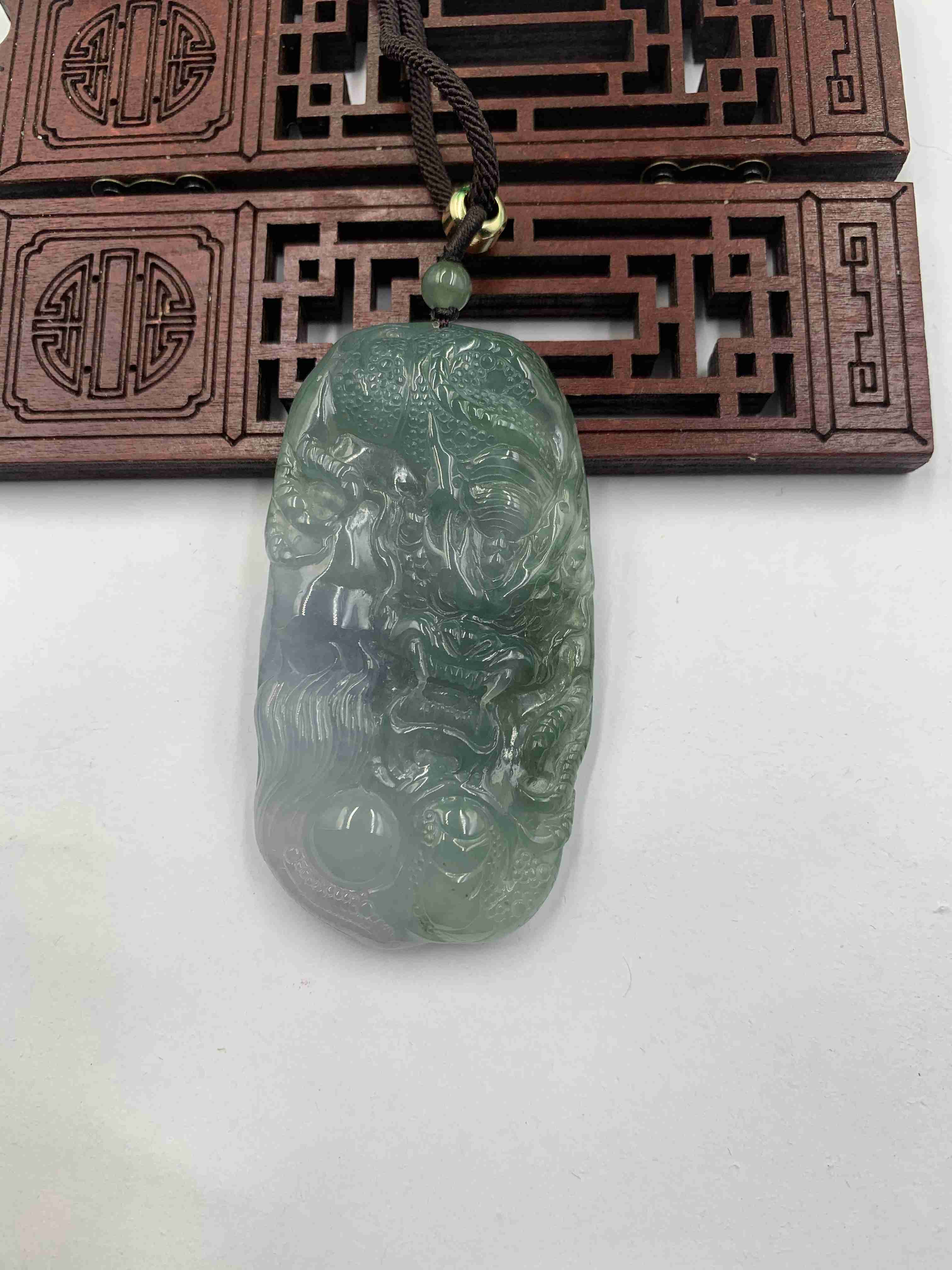 龙霸天下