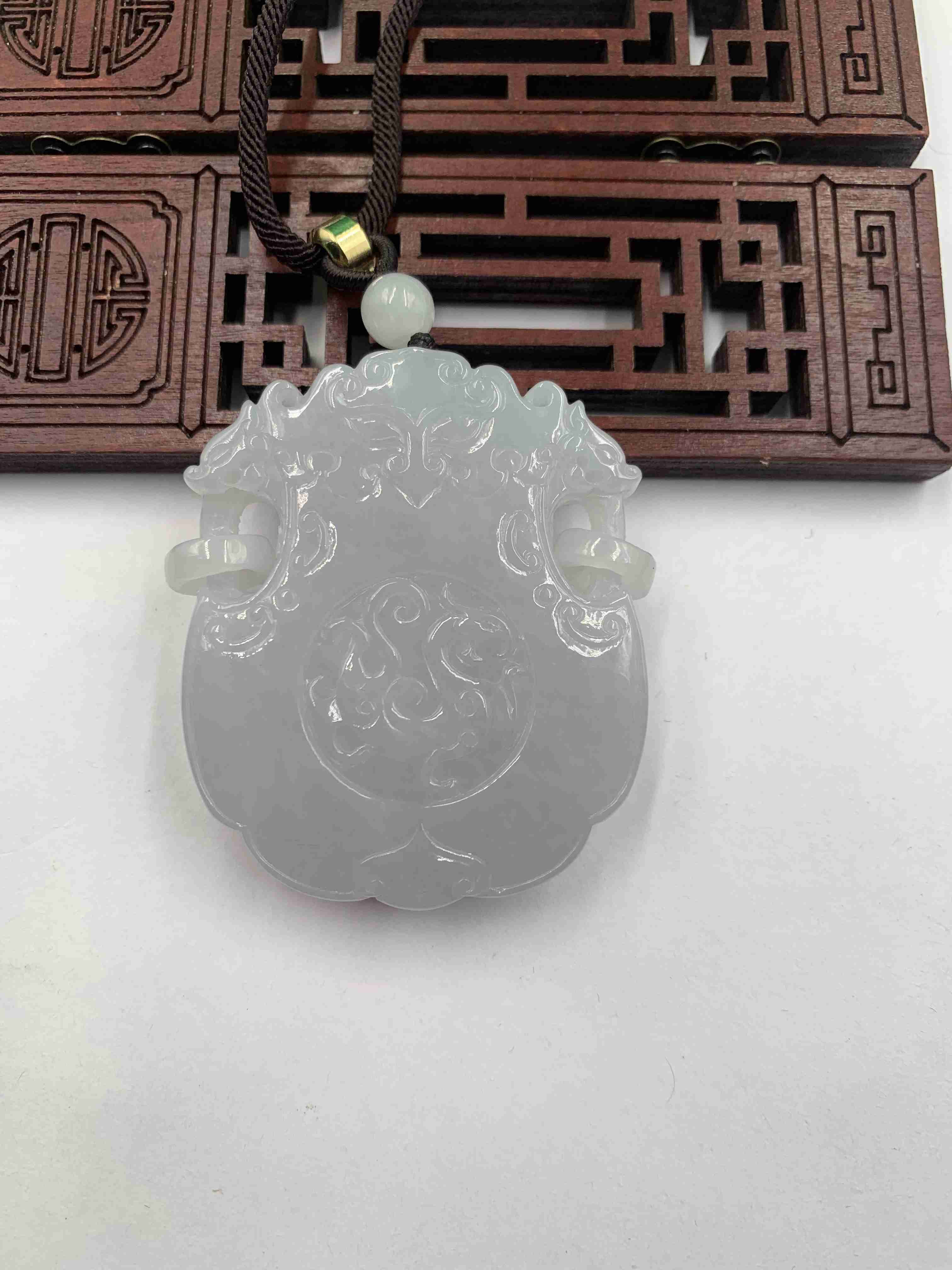 龙凤呈祥