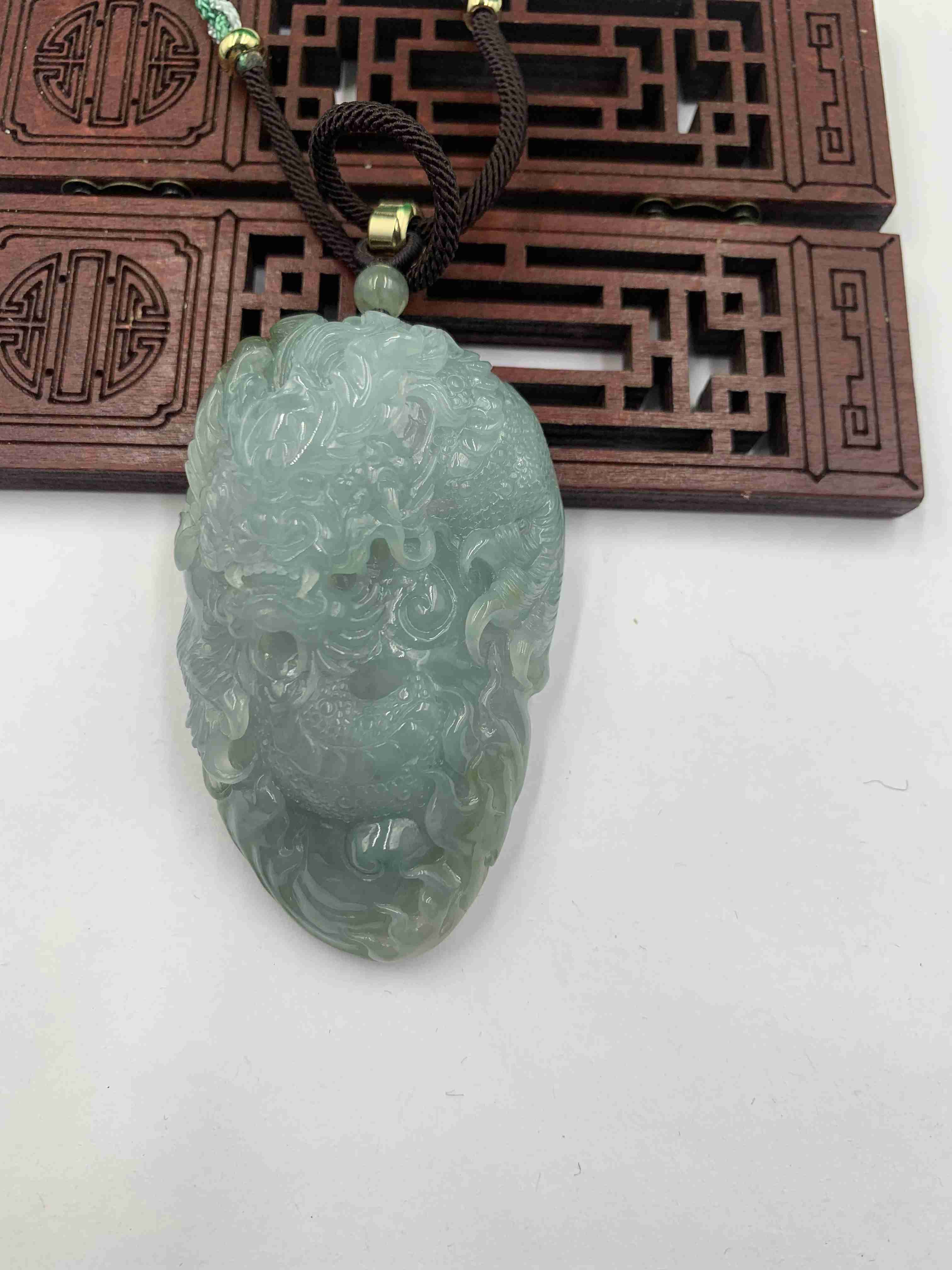 龙霸天下