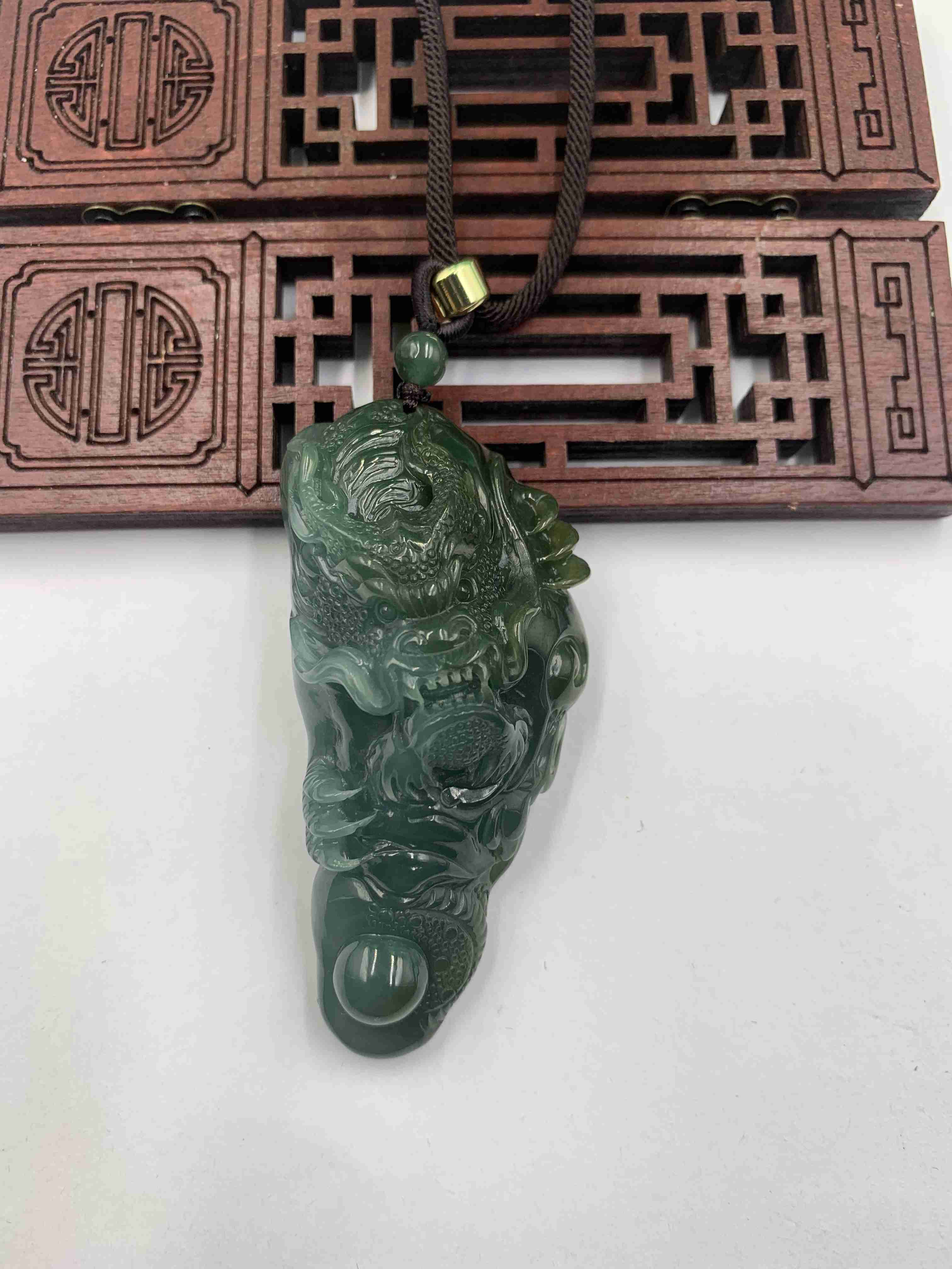 龙霸天下