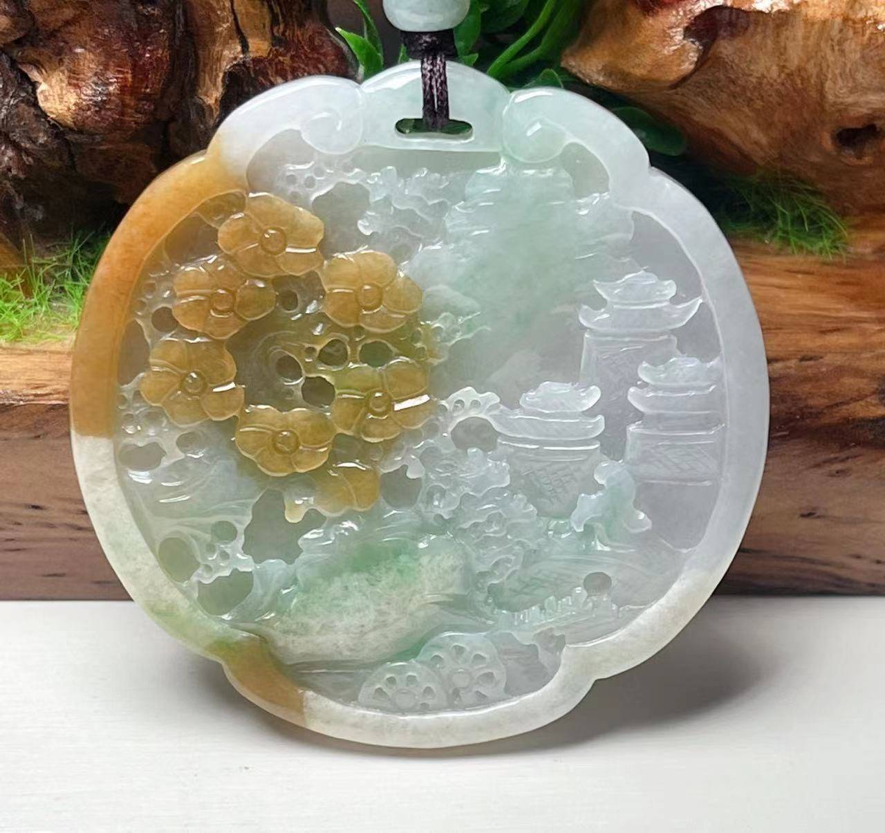 春暖花开