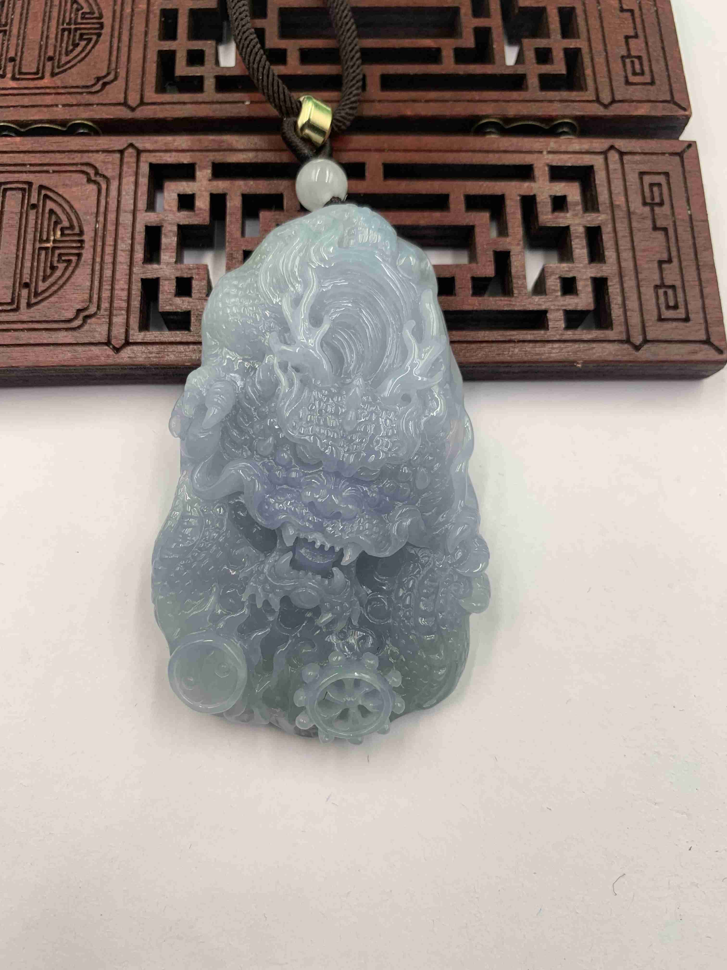 龙霸天下