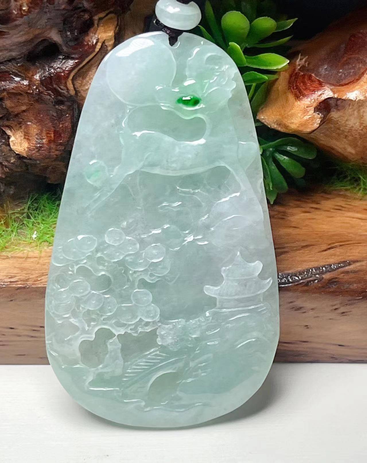 一路荣华