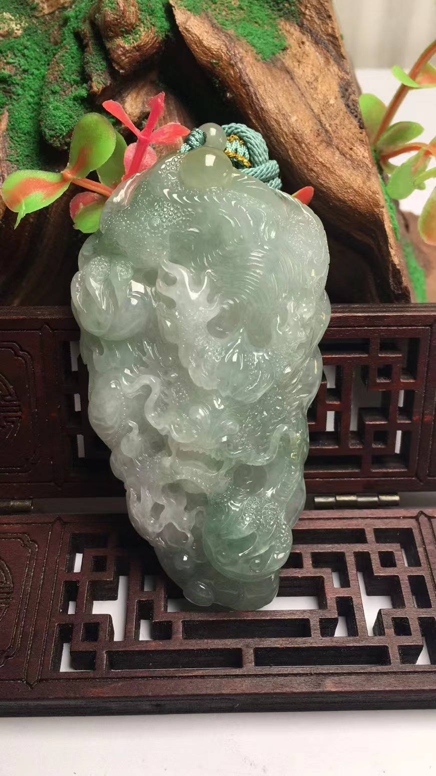 龙霸天下
