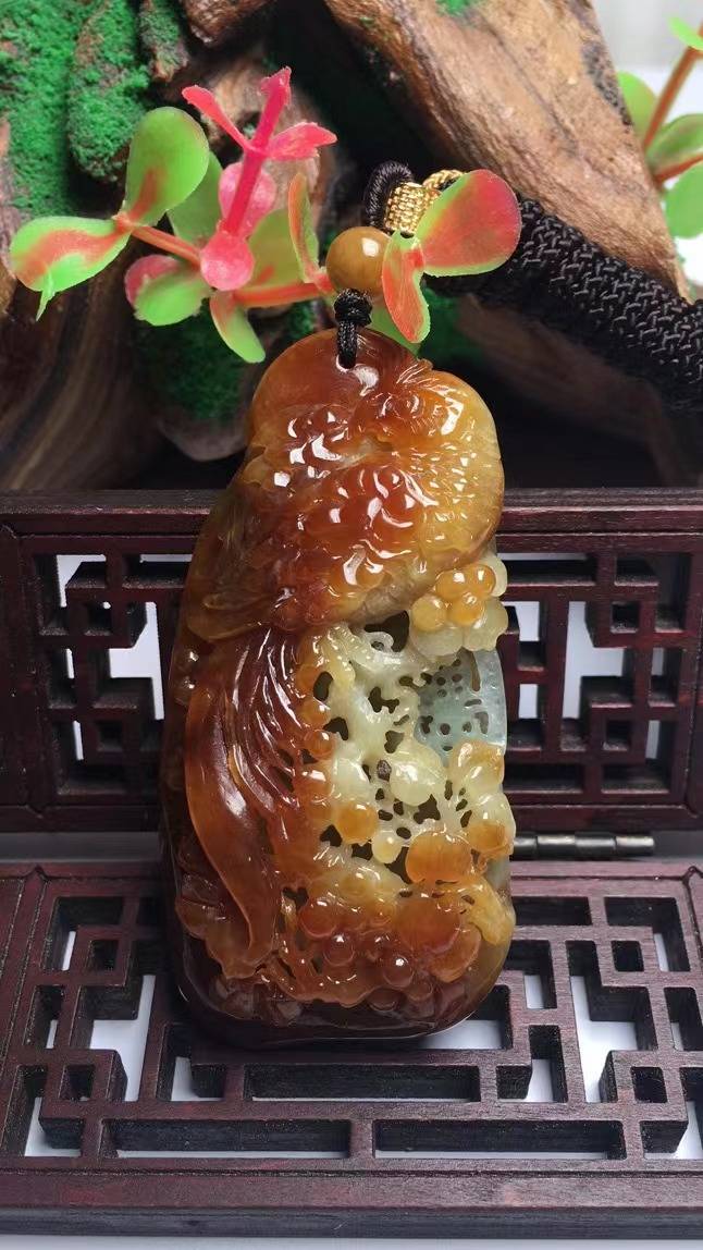 有凤来仪