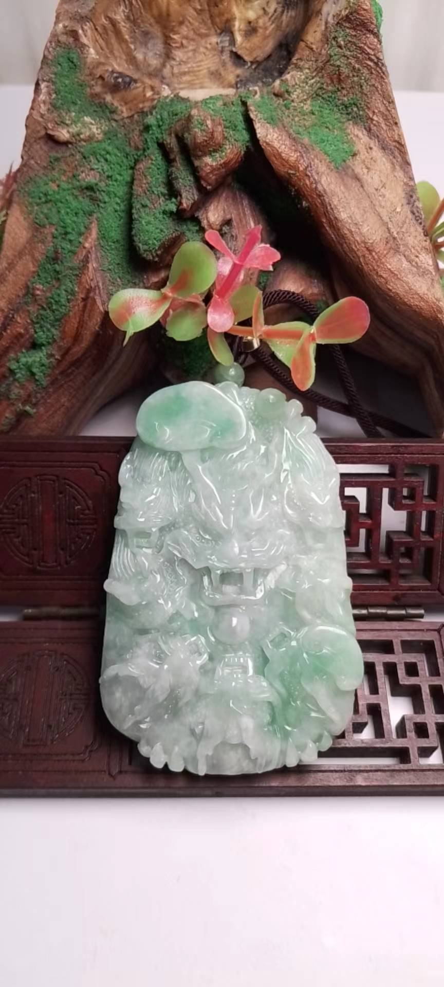 九龙至尊