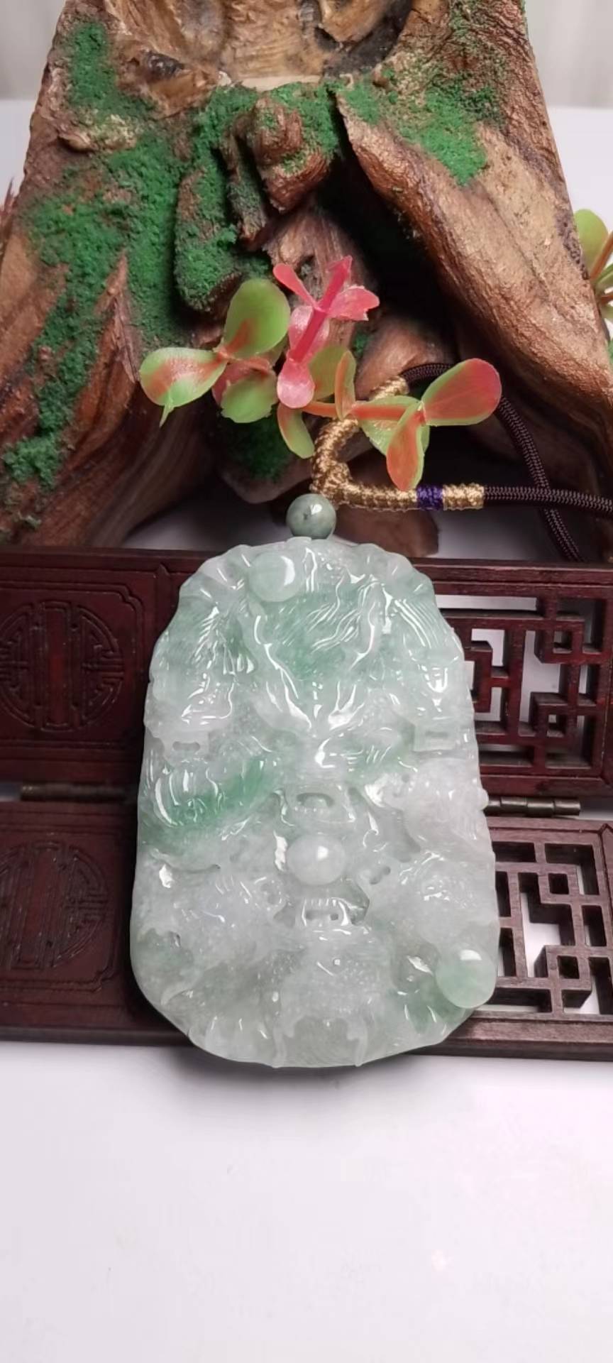 九龙至尊