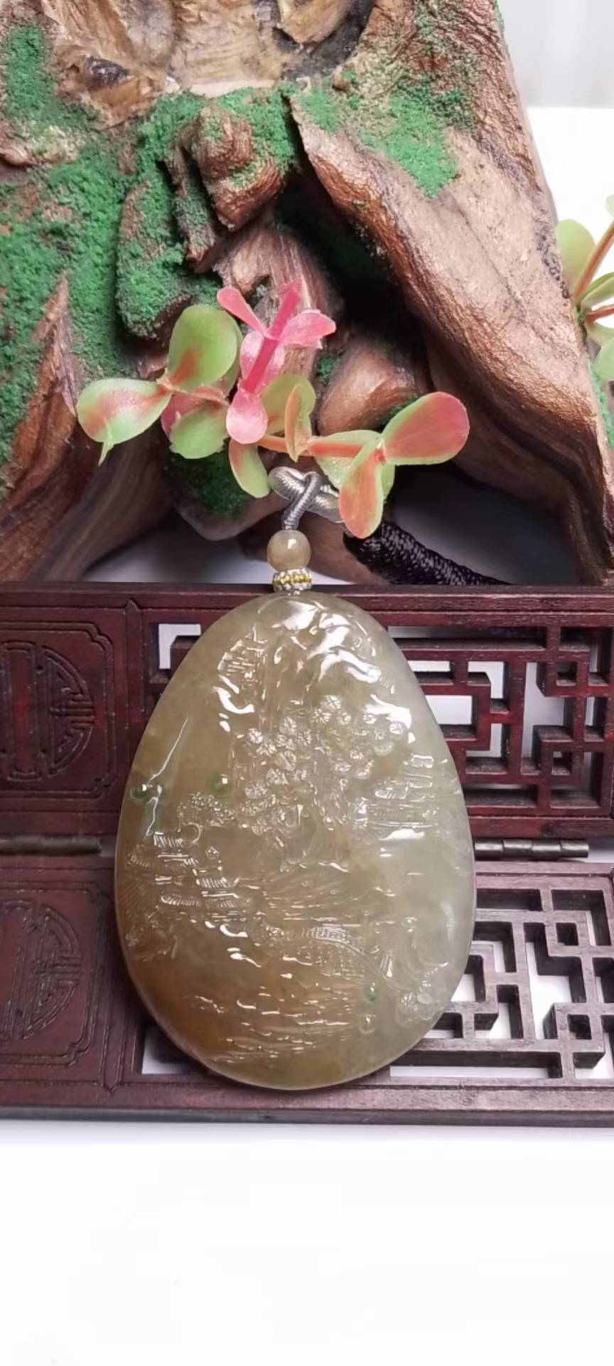 江山如画