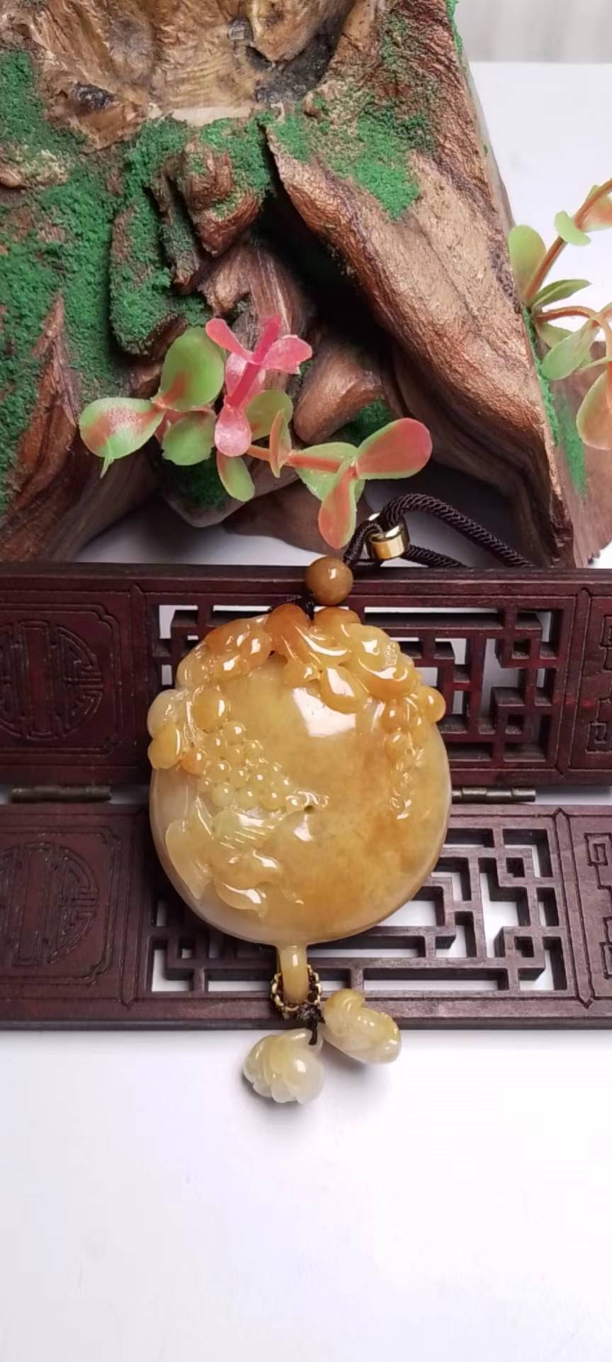 多子多福