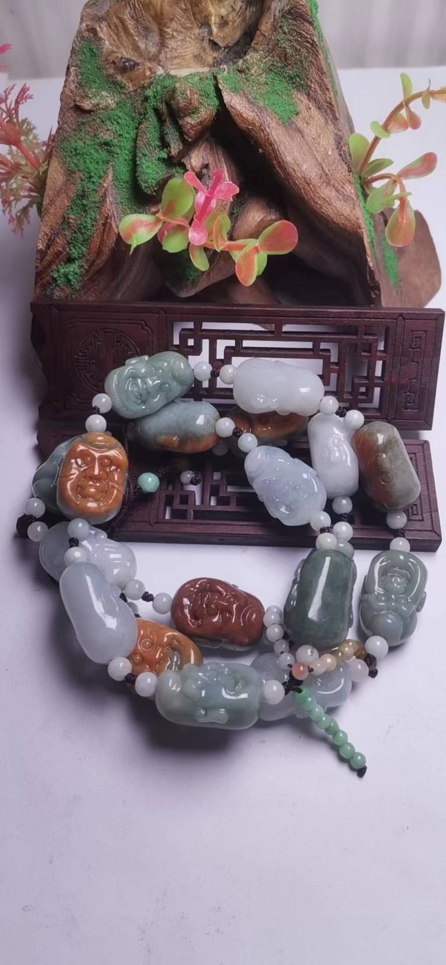 十八罗汉