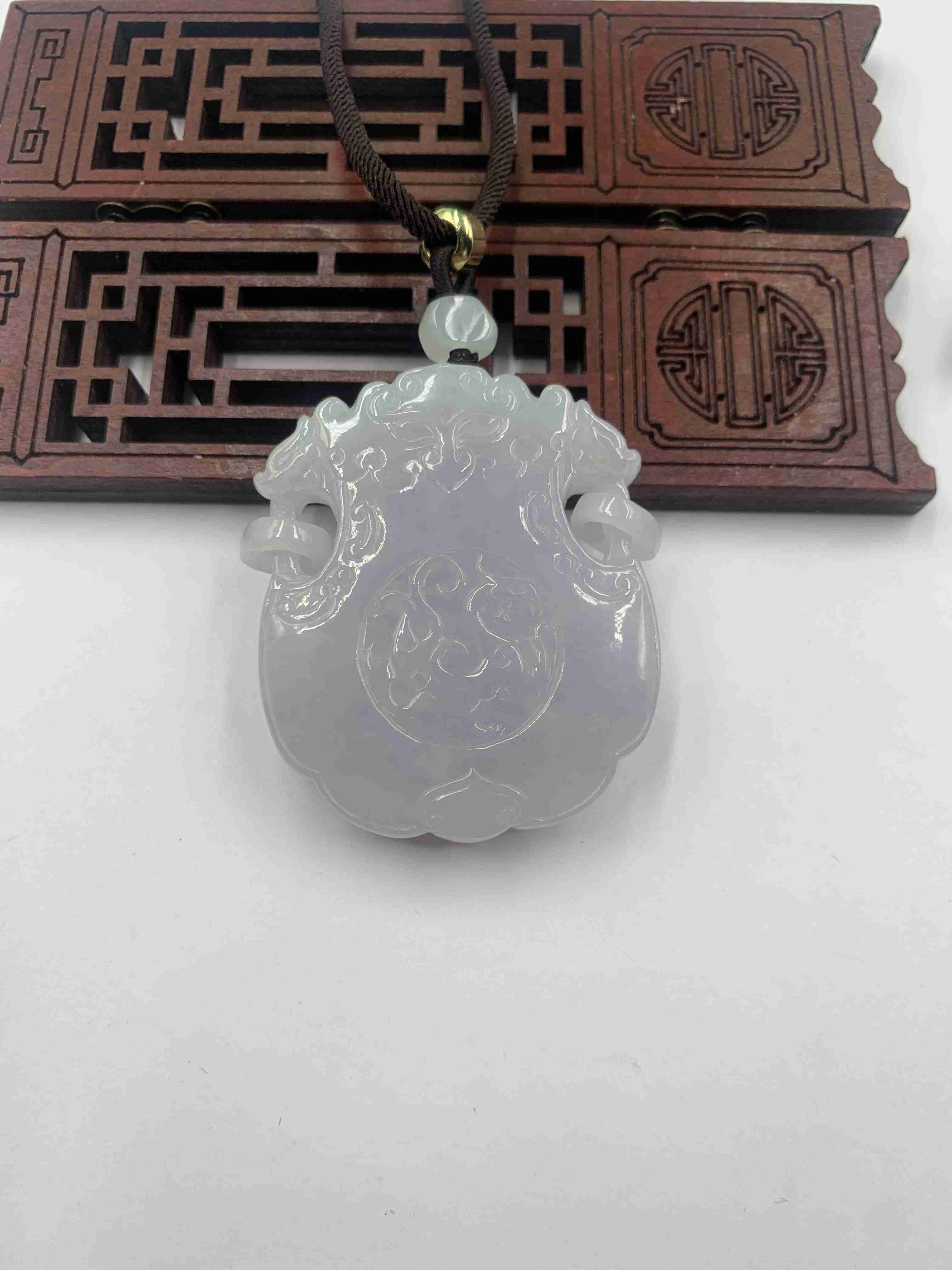 龙凤呈祥