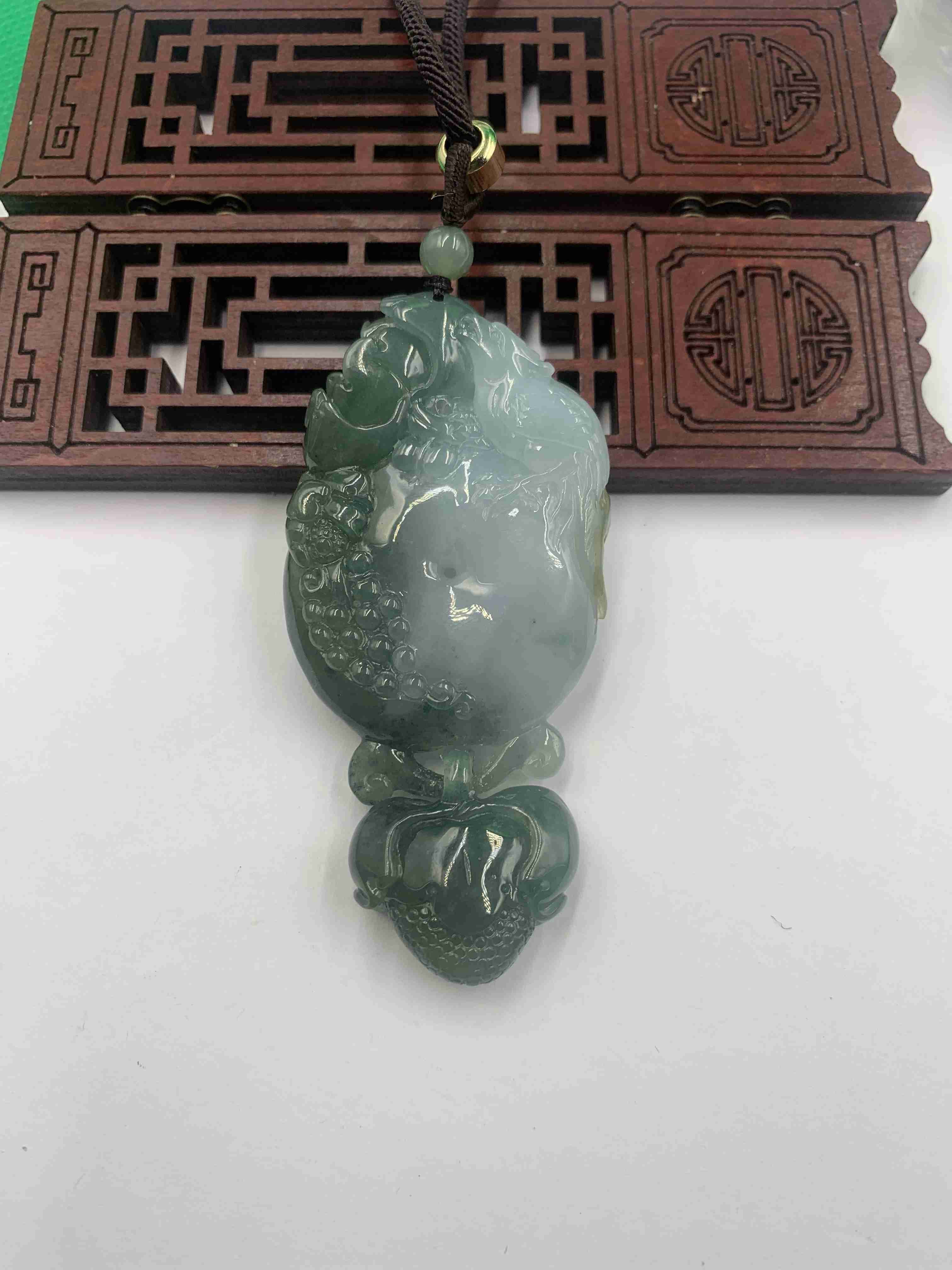 喜上眉梢