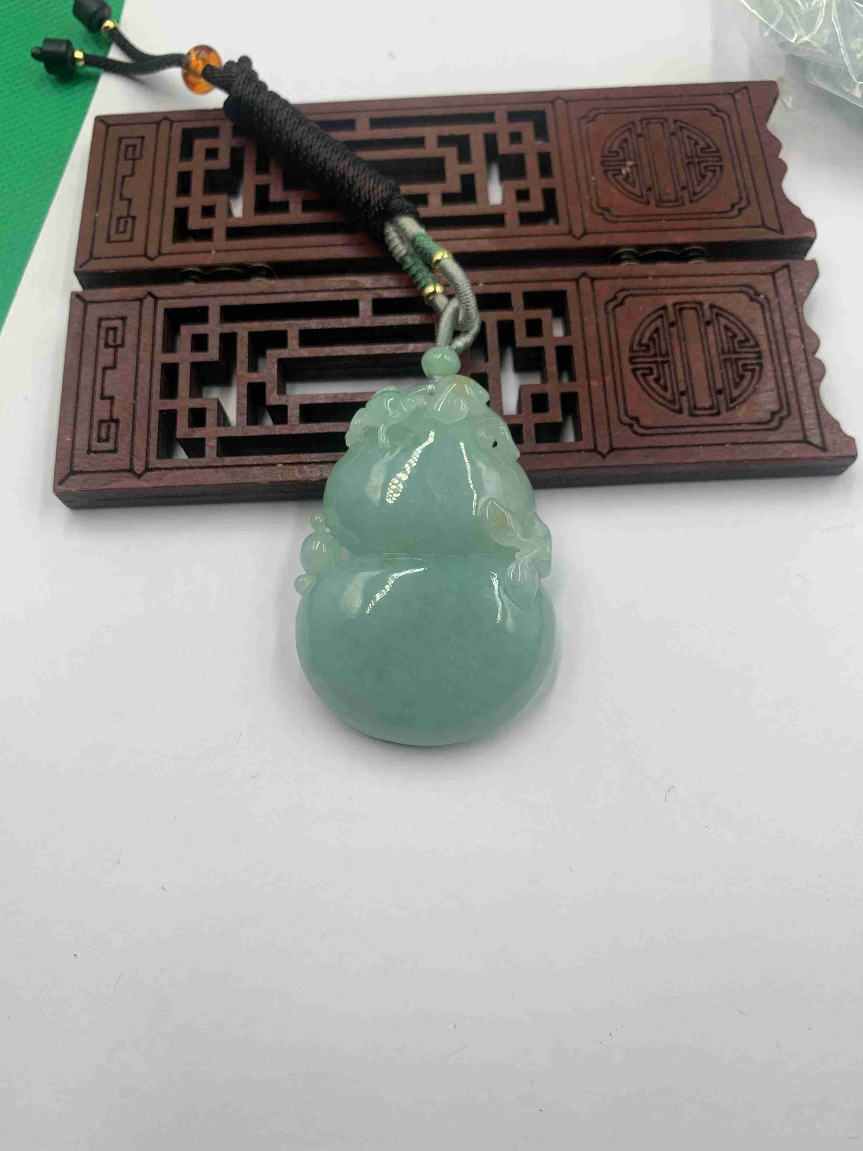 福禄双全