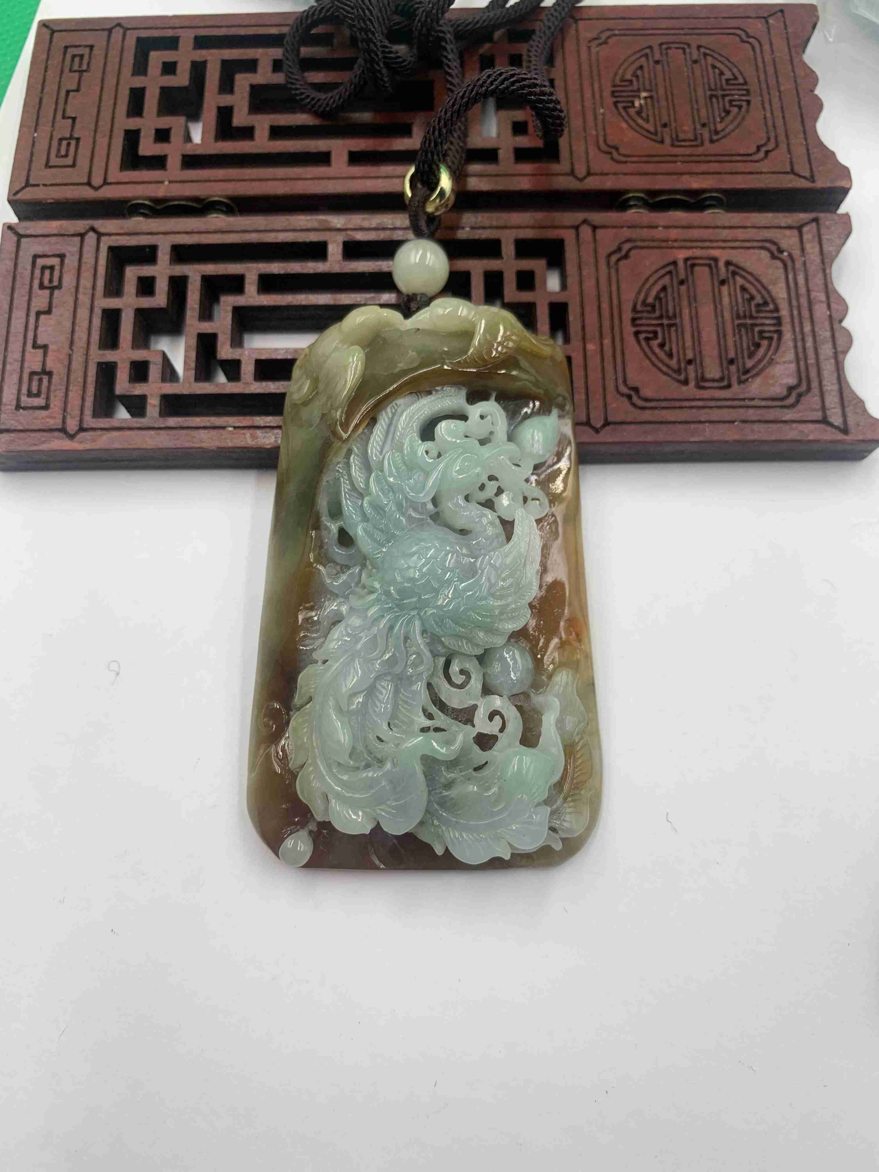 有凤来仪