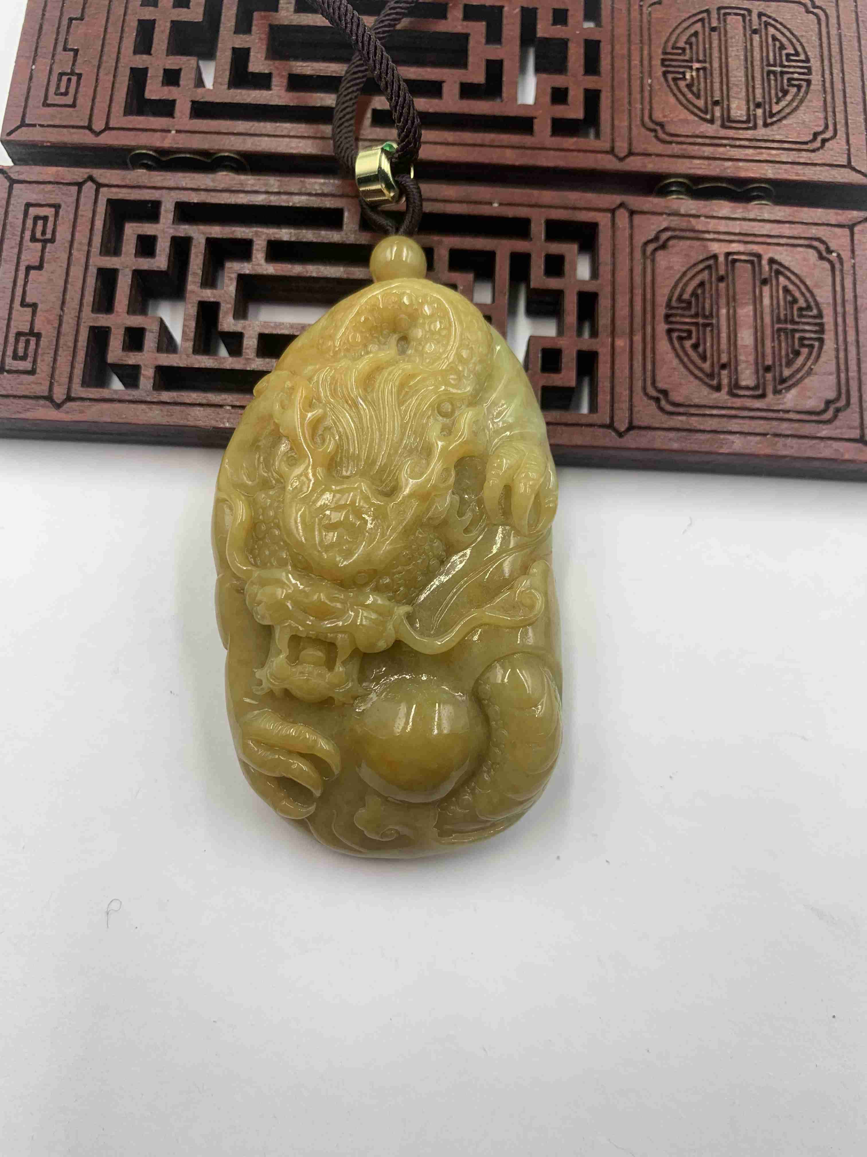 龙霸天下