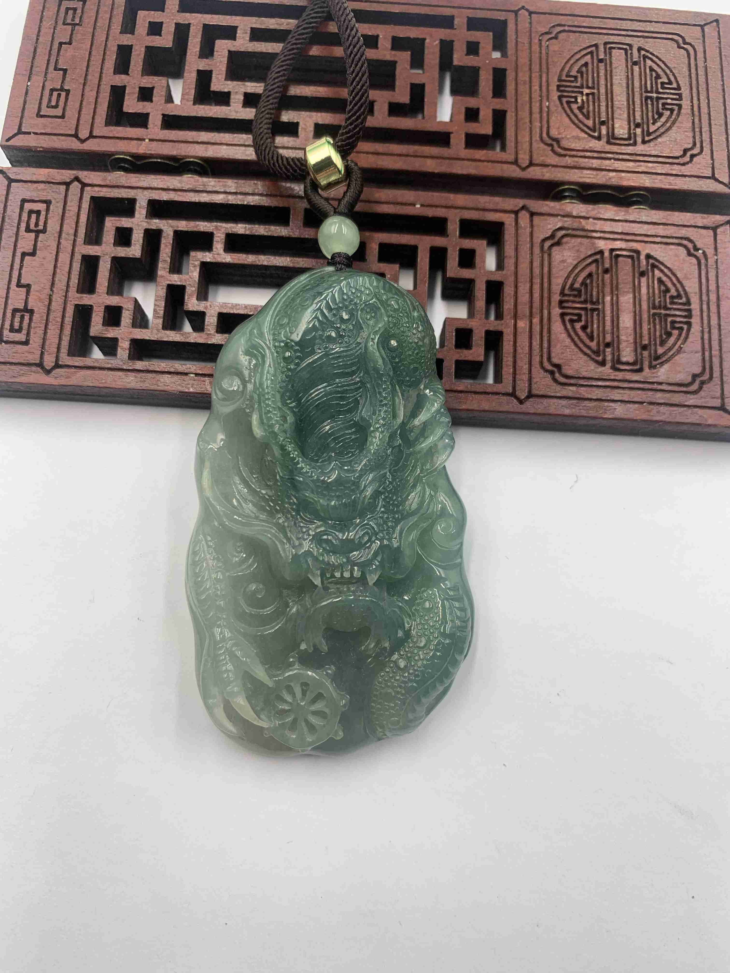 龙霸天下