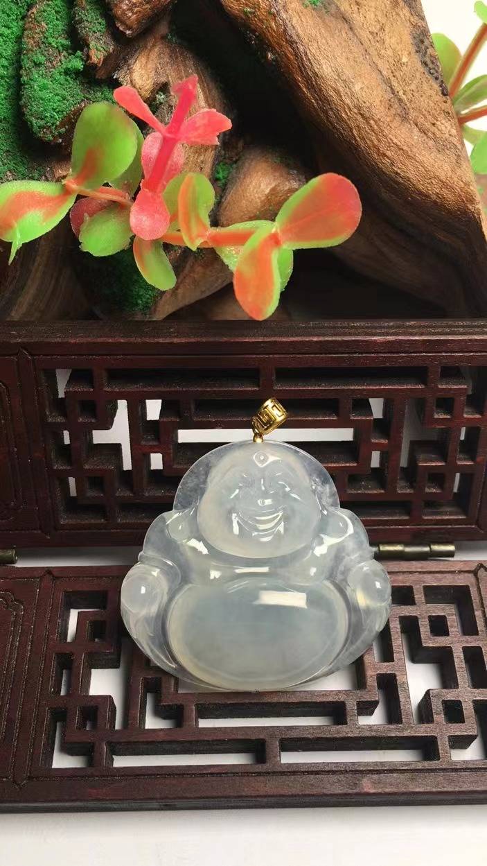 笑口常开