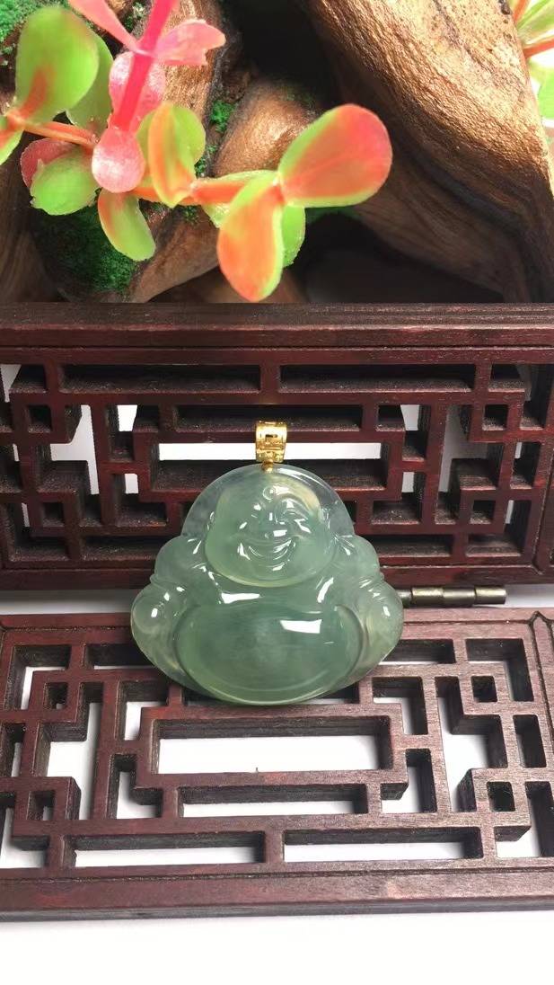 笑口常开