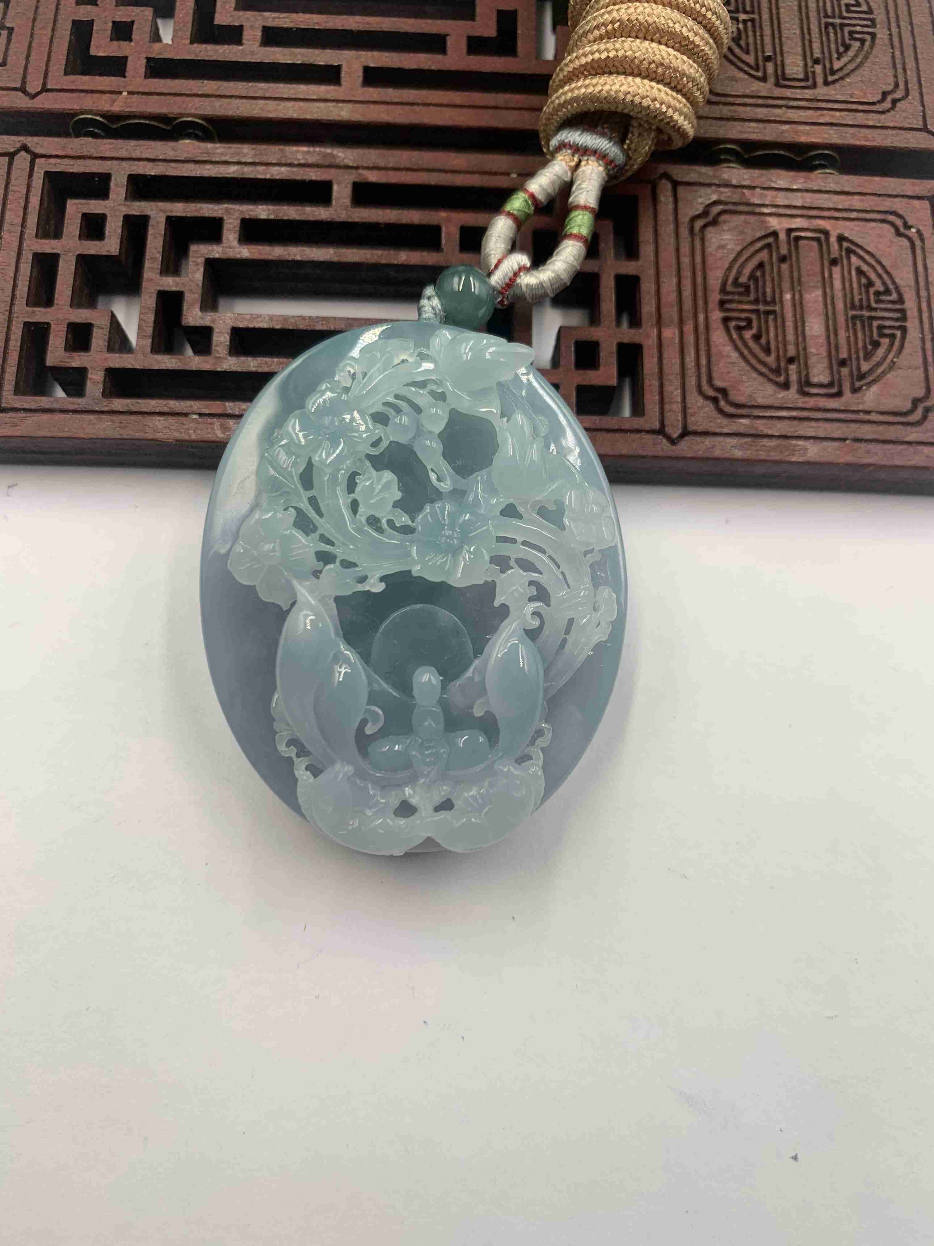 花开见佛