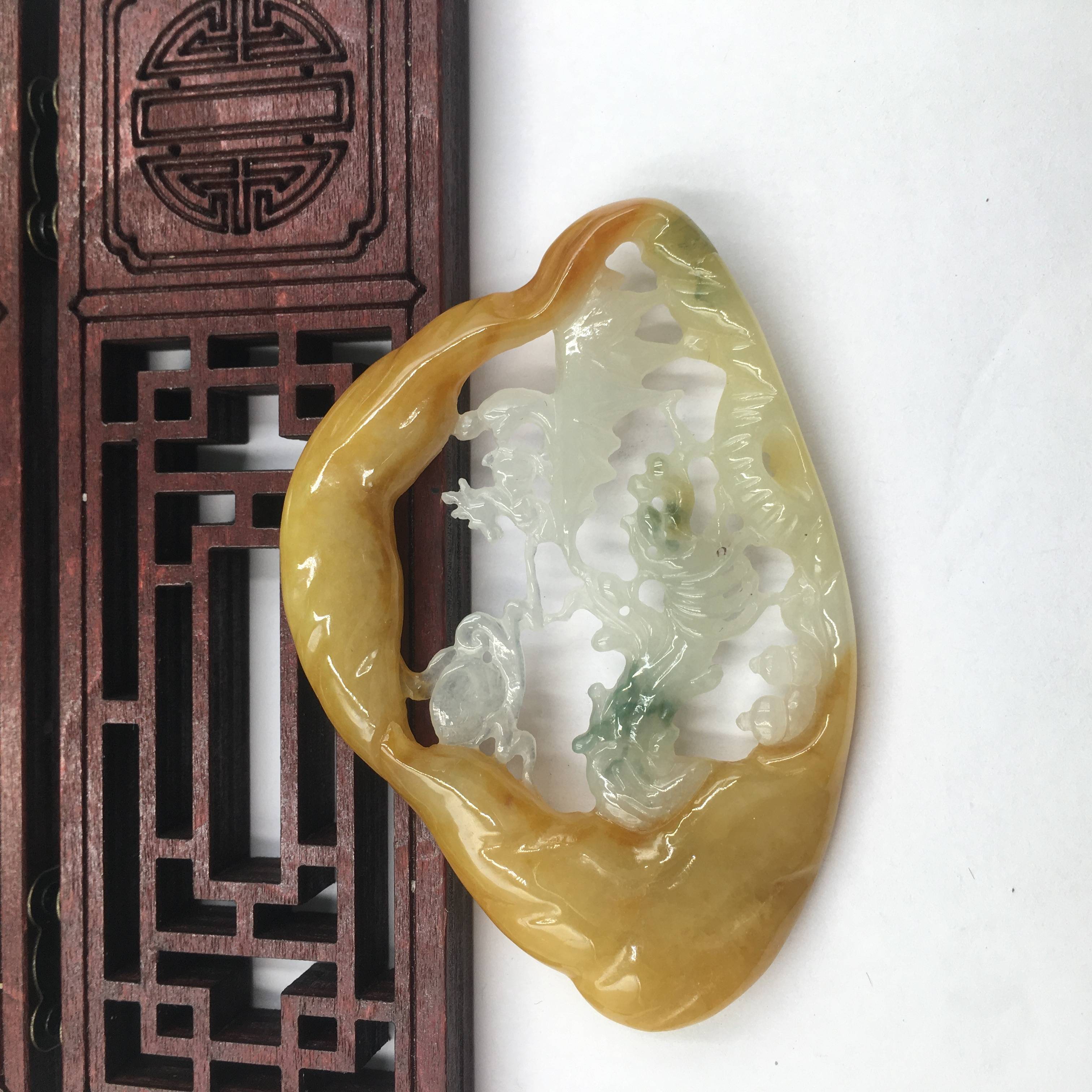 一鹿联科